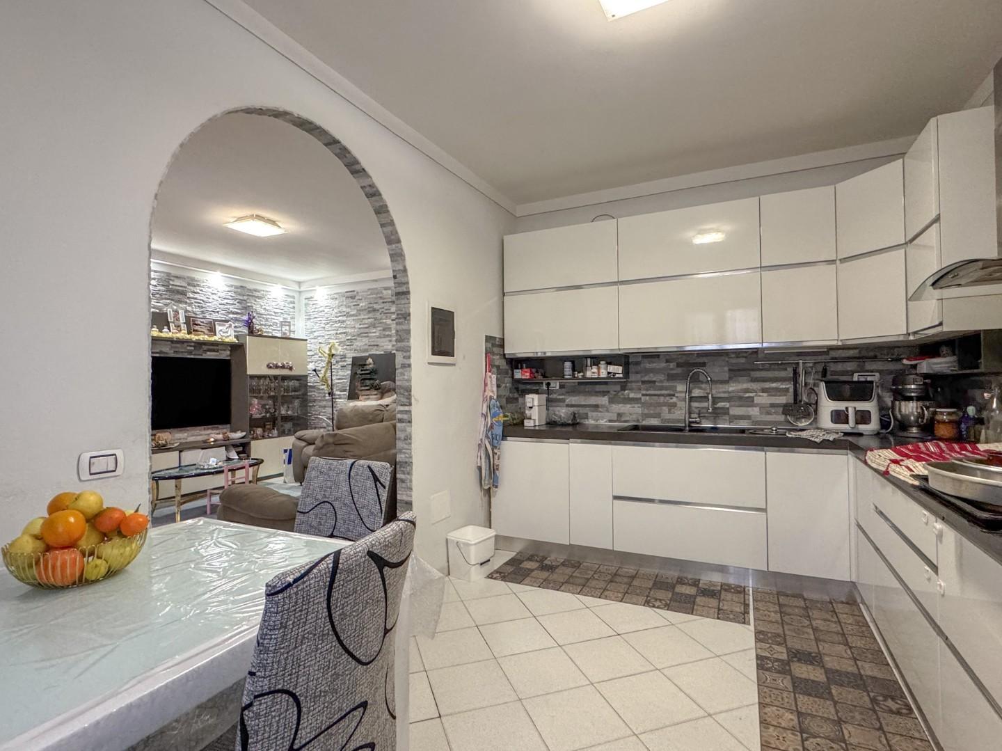 Appartamento in vendita a Cerreto Guidi