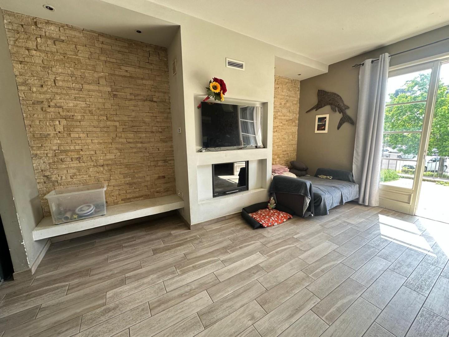 Casa indipendente con giardino a Lamporecchio