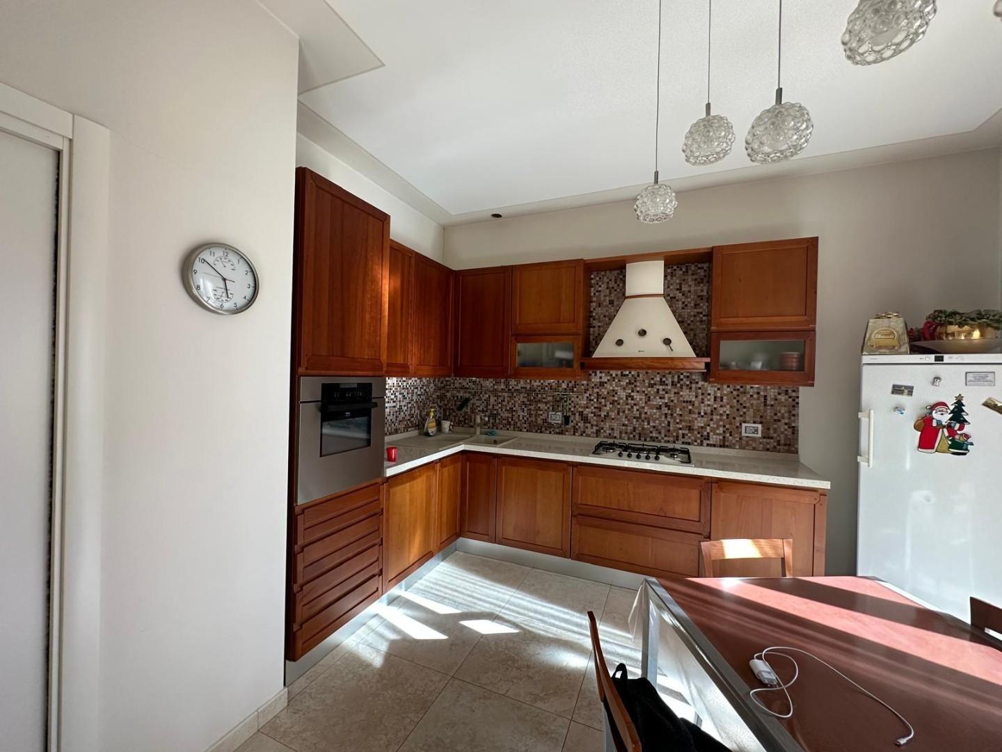 Casa indipendente con giardino, Vinci spicchio