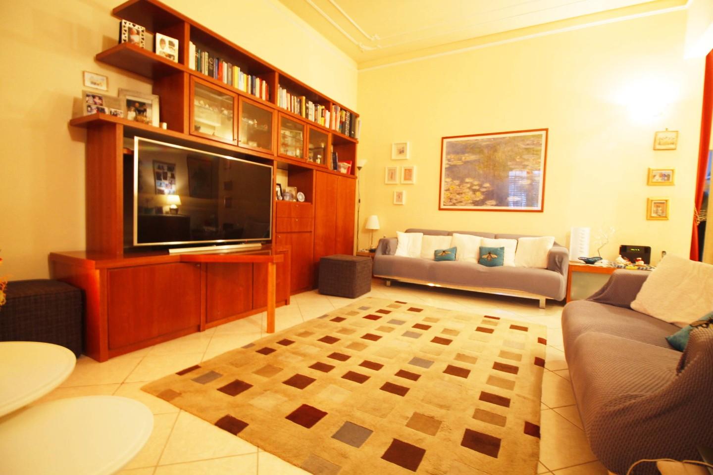 Villa con giardino a Vinci