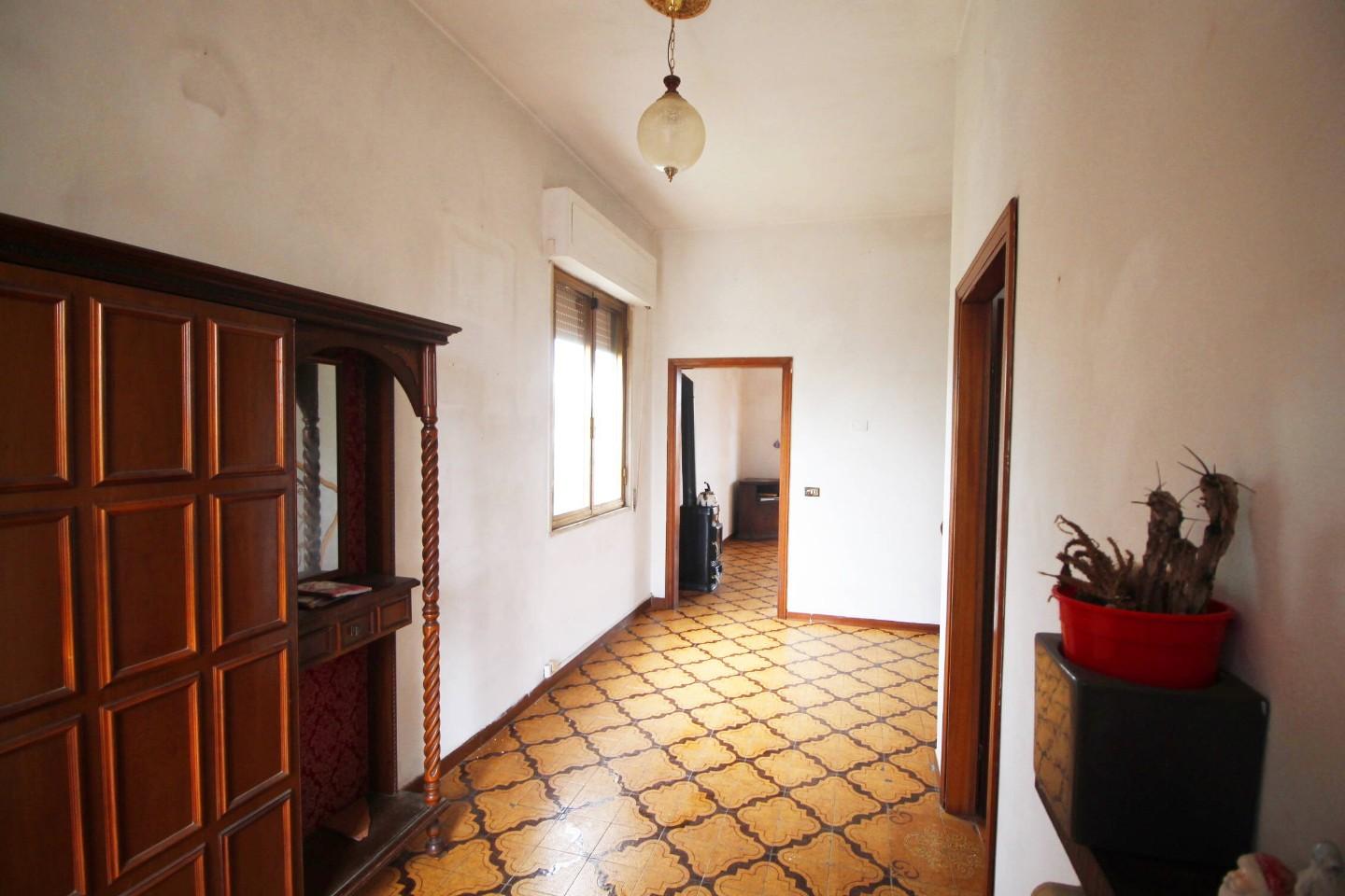 Villa con giardino a Cerreto Guidi