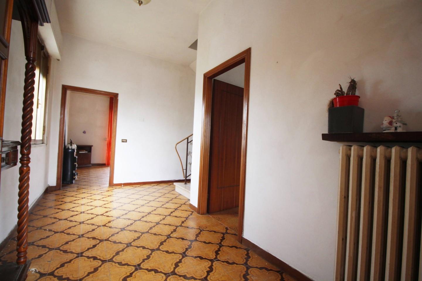 Villa con giardino a Cerreto Guidi