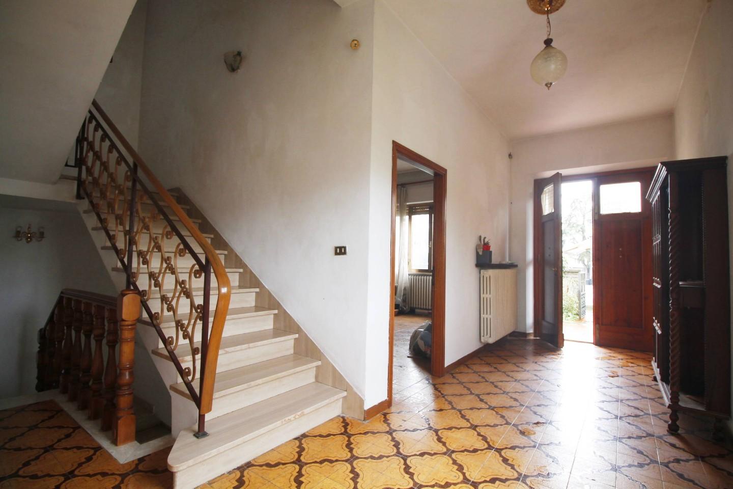 Villa con giardino a Cerreto Guidi