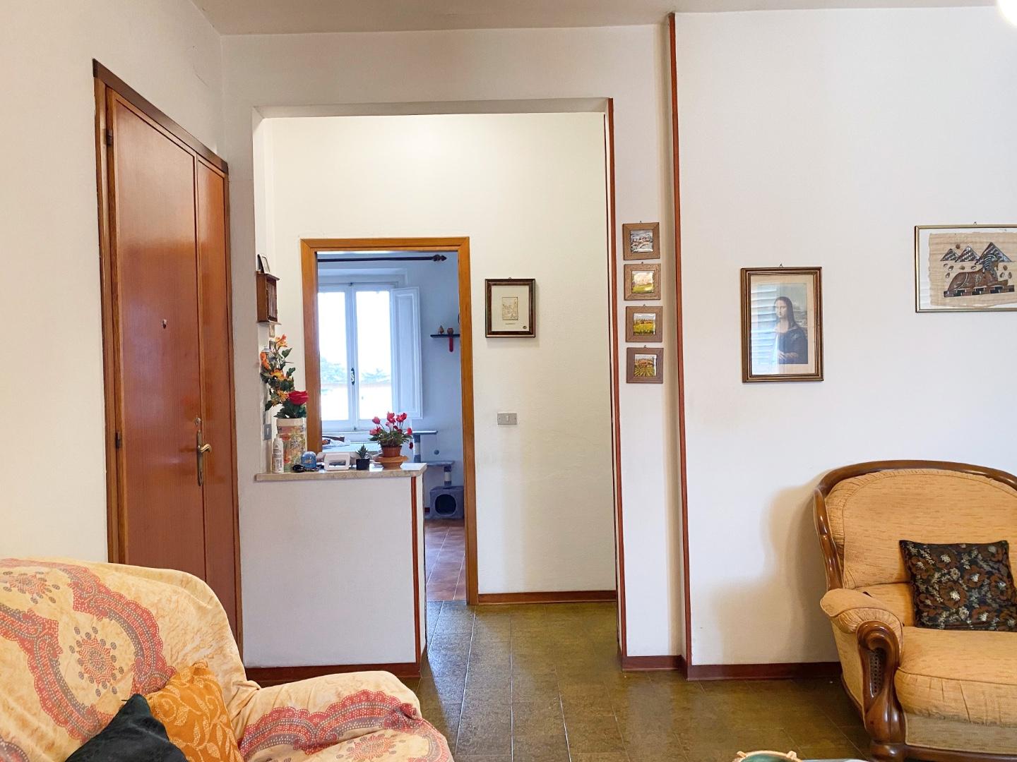 Quadrilocale in vendita, Vinci sovigliana