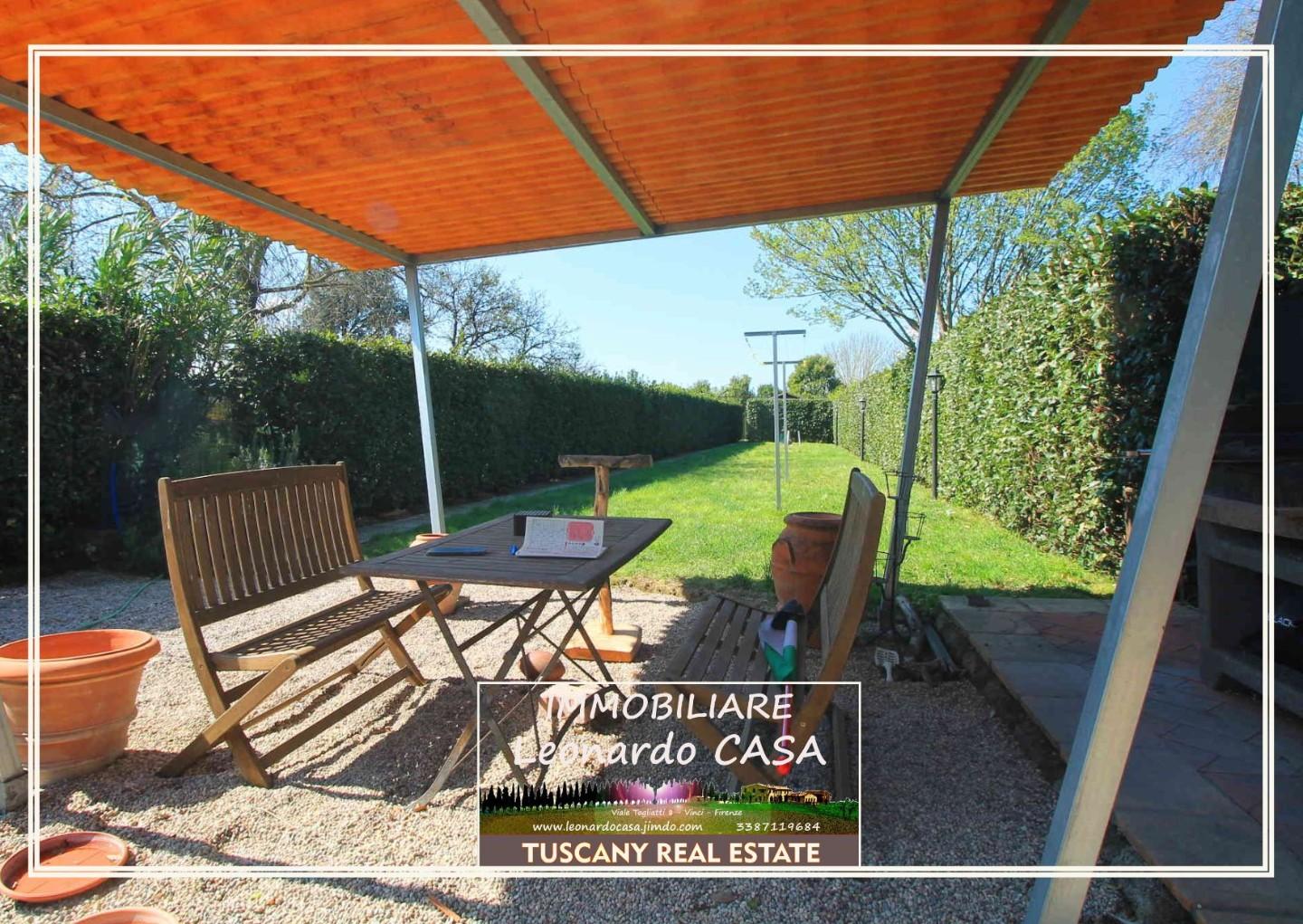 Rustico con giardino a Empoli
