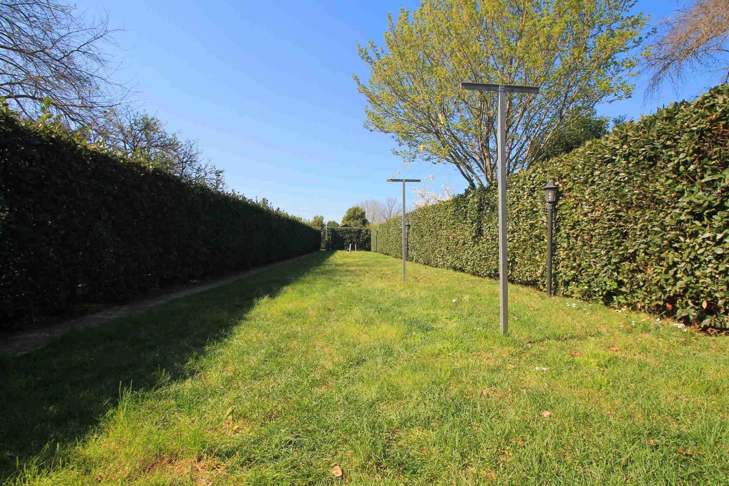 Rustico con giardino a Empoli