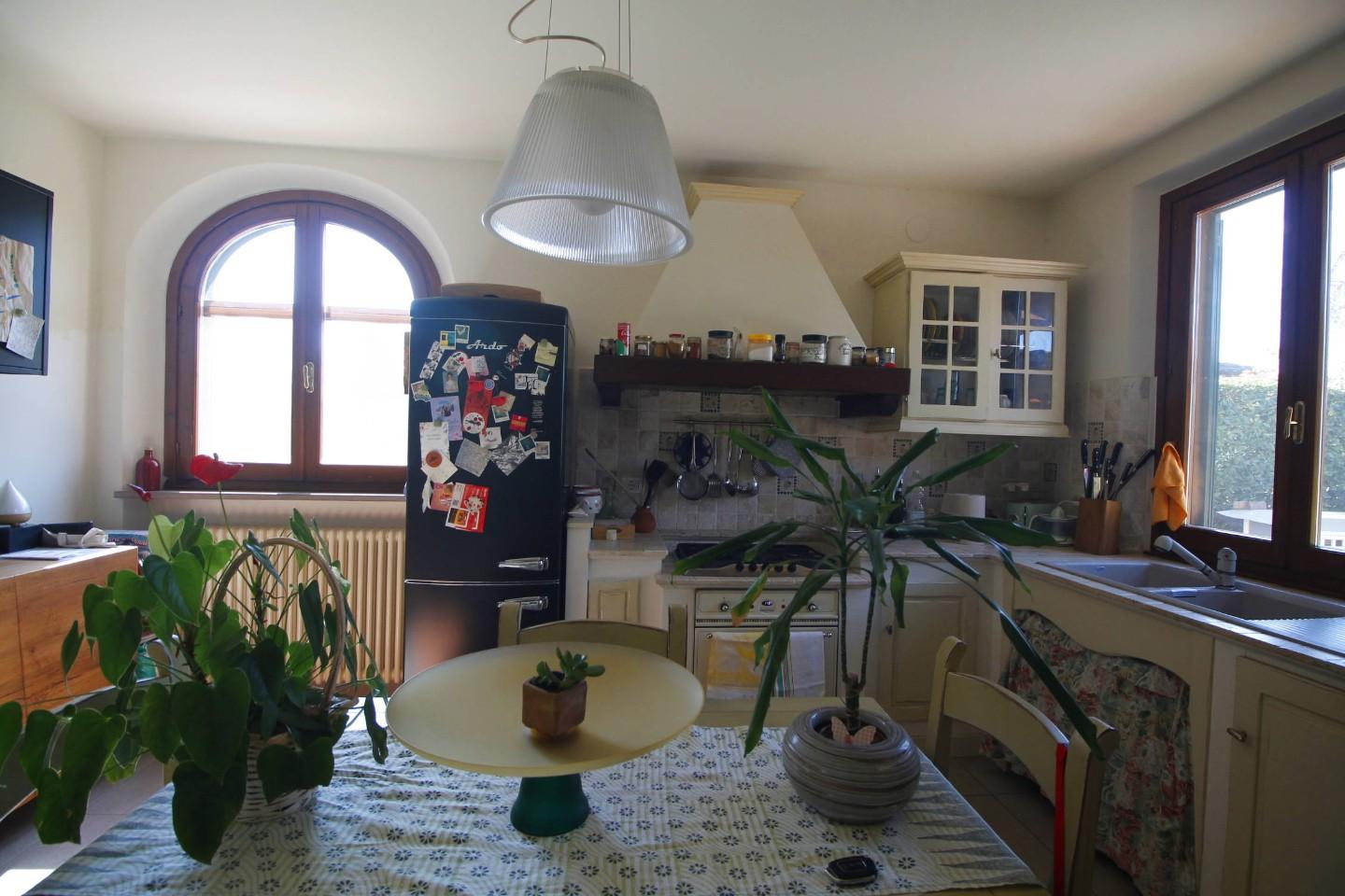 Rustico con giardino a Empoli