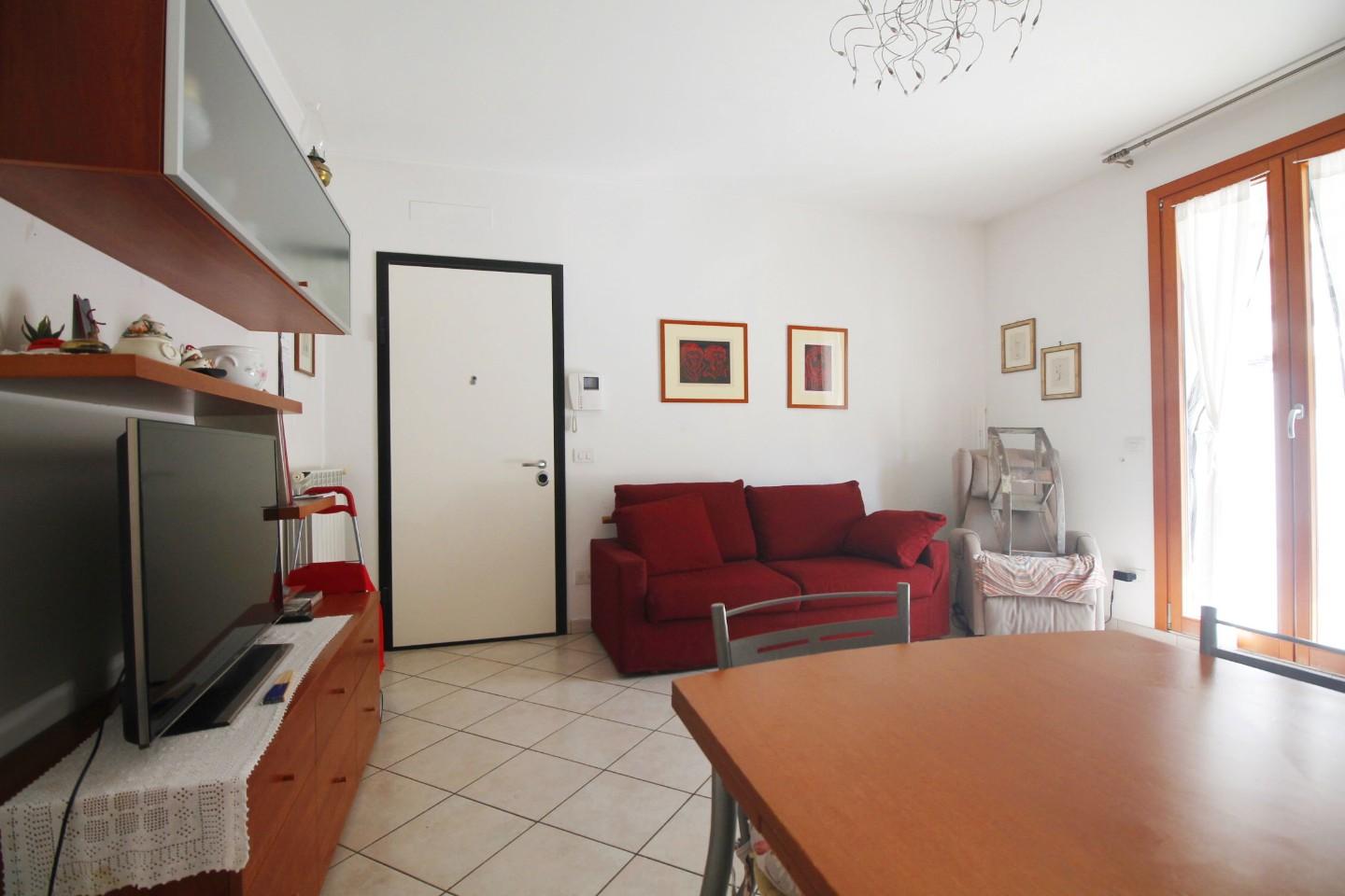 Bilocale con terrazzo a Empoli