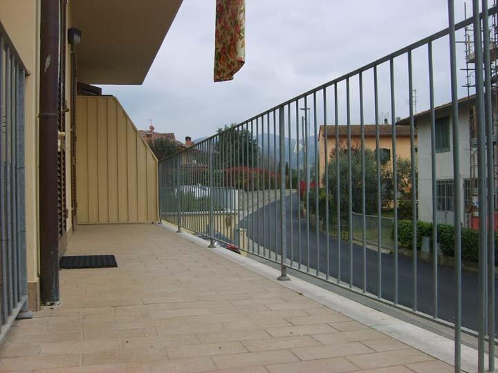 Bilocale arredato in affitto a Lamporecchio