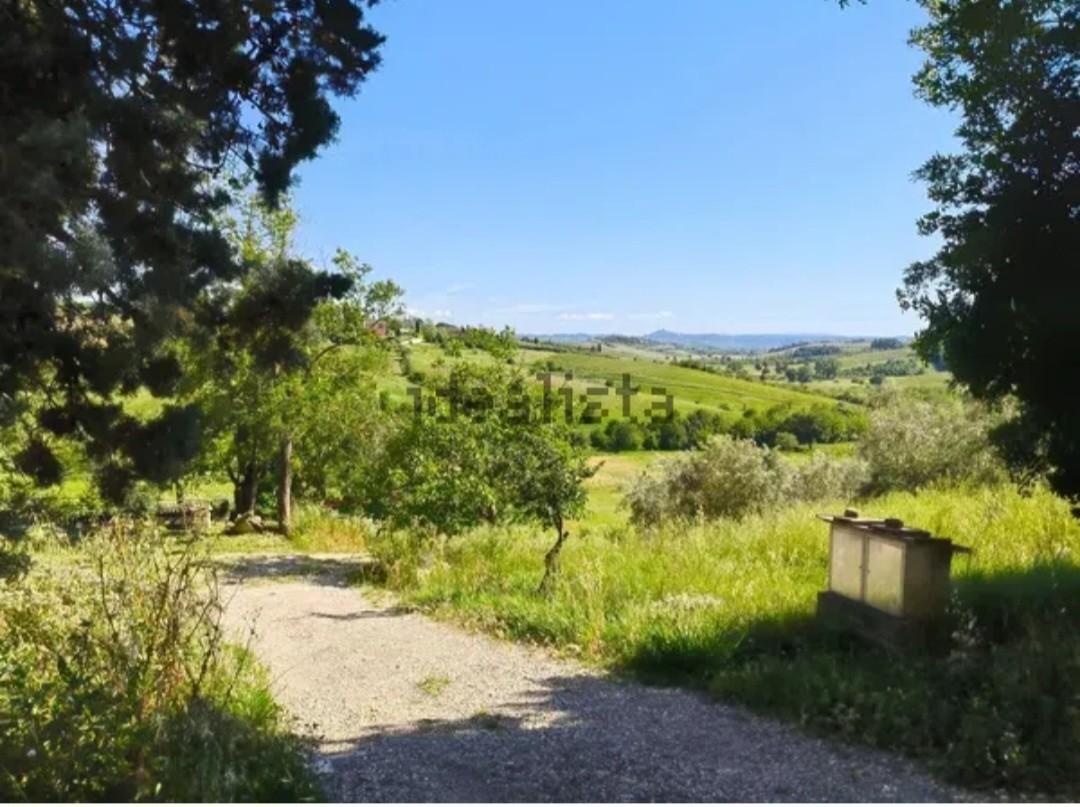Quadrilocale in vendita a Cerreto Guidi
