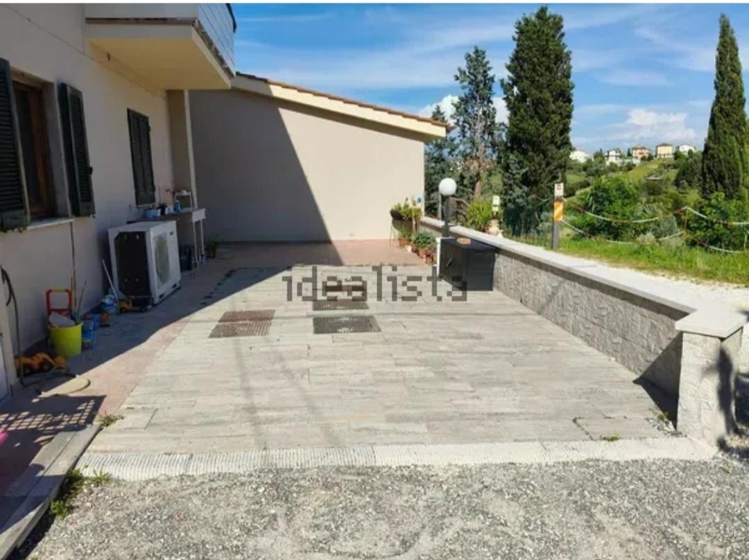 Quadrilocale in vendita a Cerreto Guidi