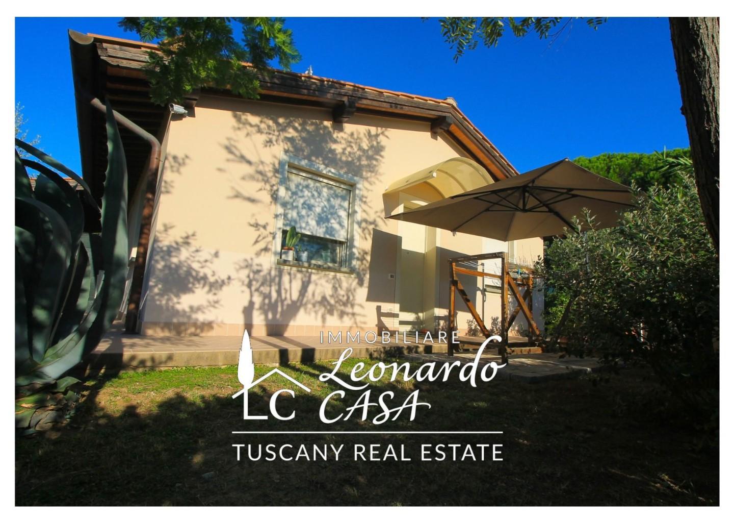 Rustico con giardino a Cerreto Guidi