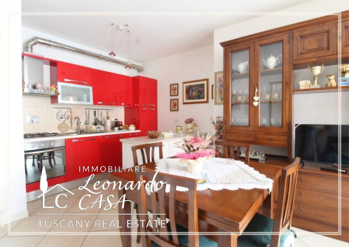 Appartamento – San Rocco, Pistoia
