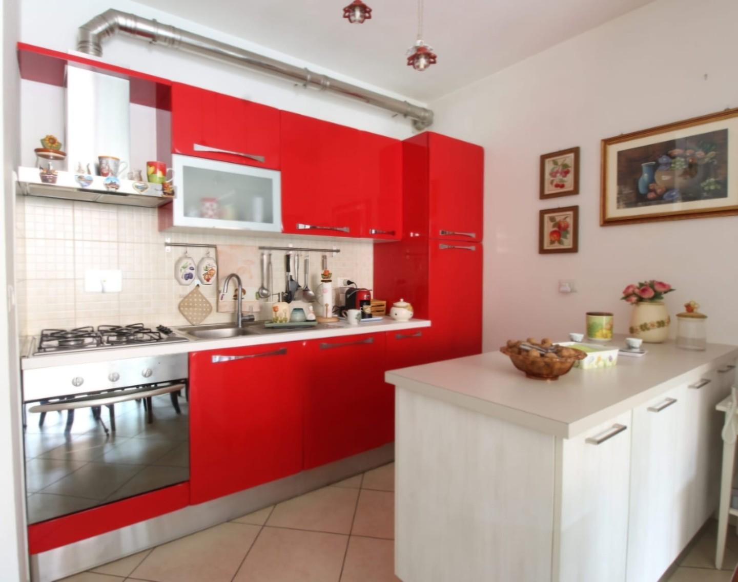 Appartamento – San Rocco, Pistoia - Vista 2