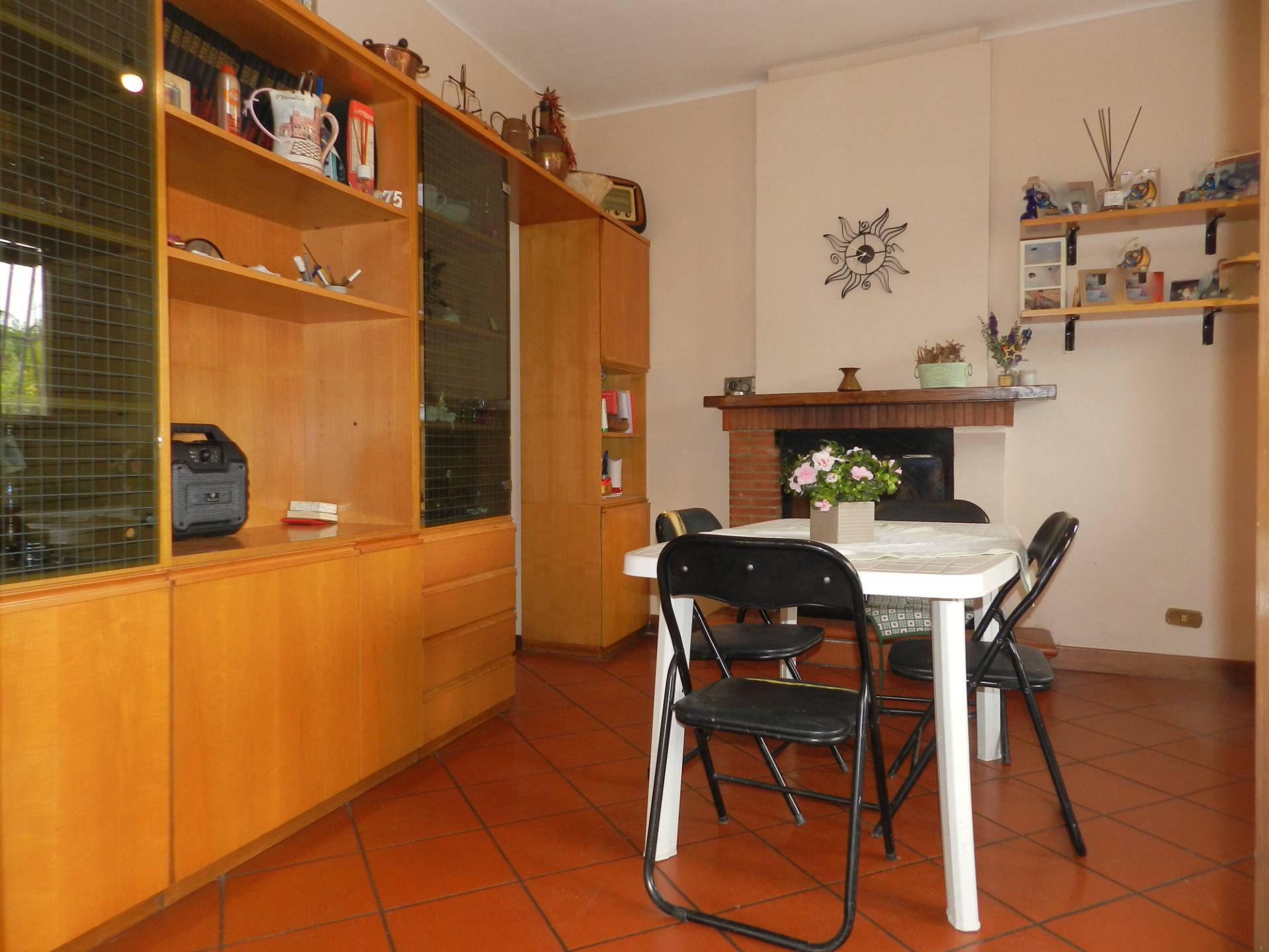 casa semindipendente in vendita a Lucca, Carignano