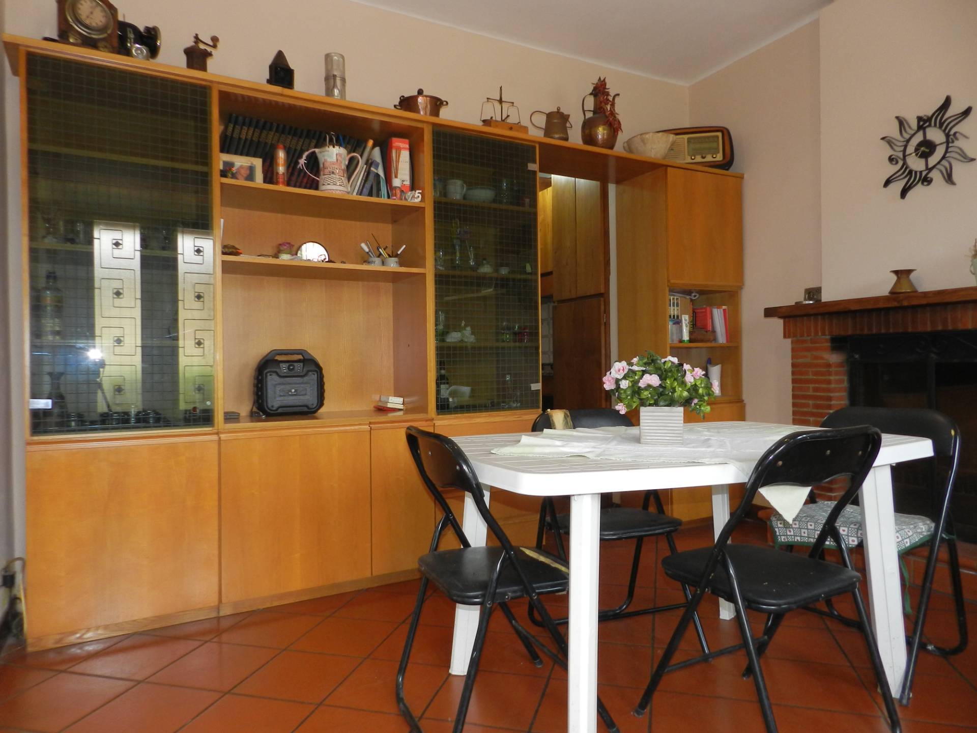 casa semindipendente in vendita a Lucca, Carignano