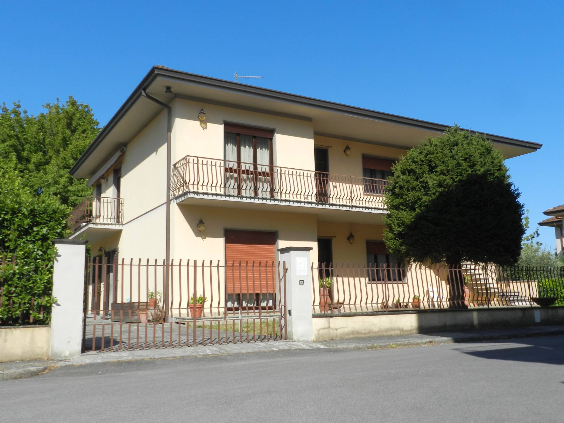 Villa in vendita a Lucca, San Marco