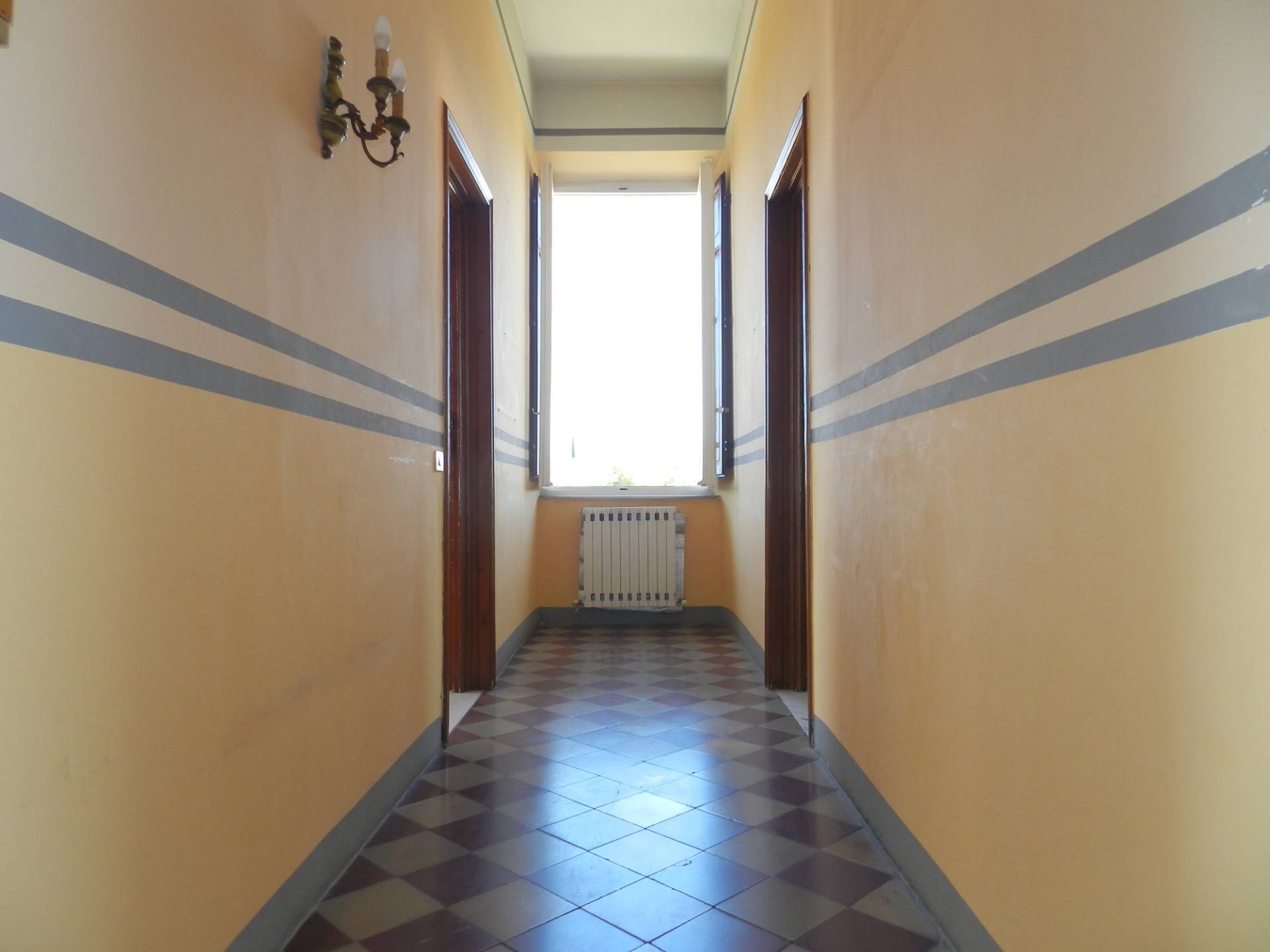 Appartamento in vendita a Lucca, San Marco