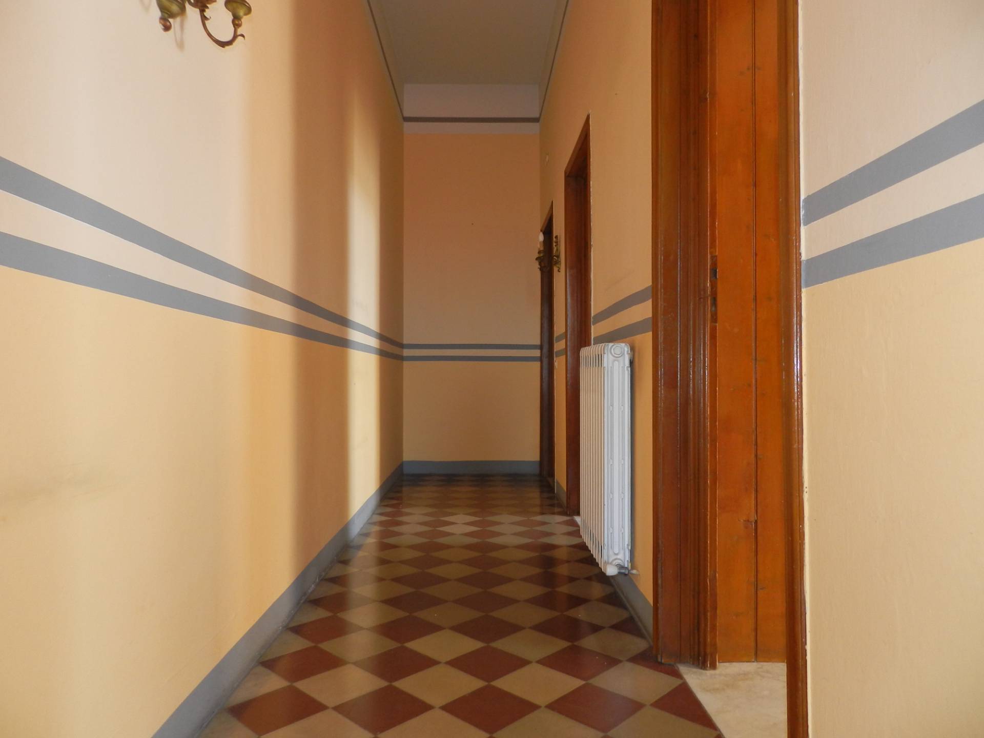 Appartamento in vendita a Lucca, San Marco