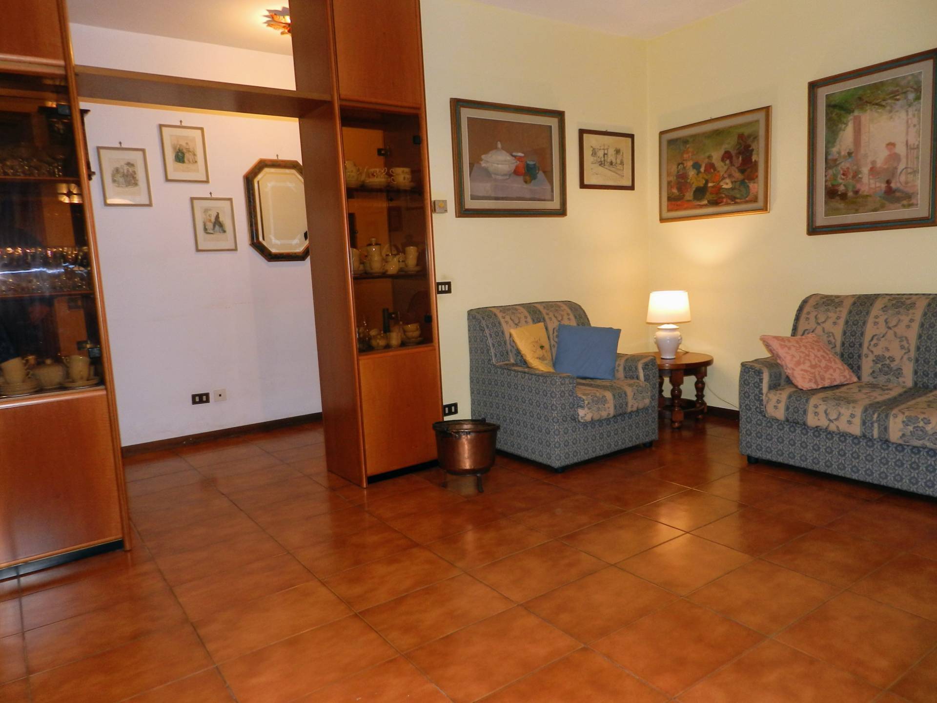 Appartamento in vendita a Lucca, Pontetetto