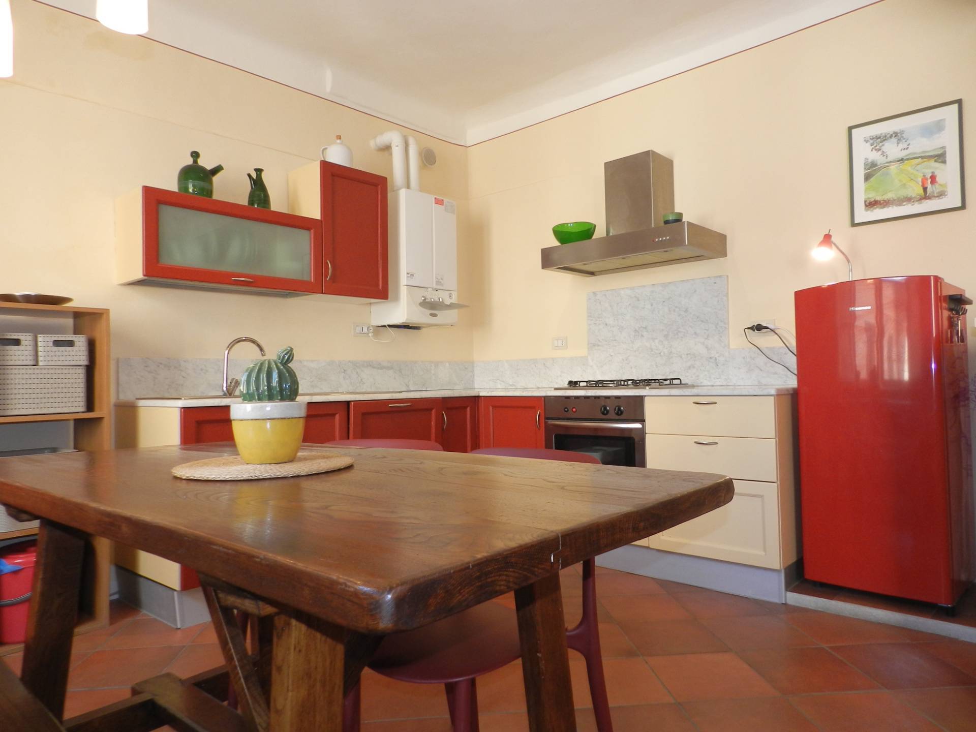 Appartamento in vendita a Lucca, Centro storico