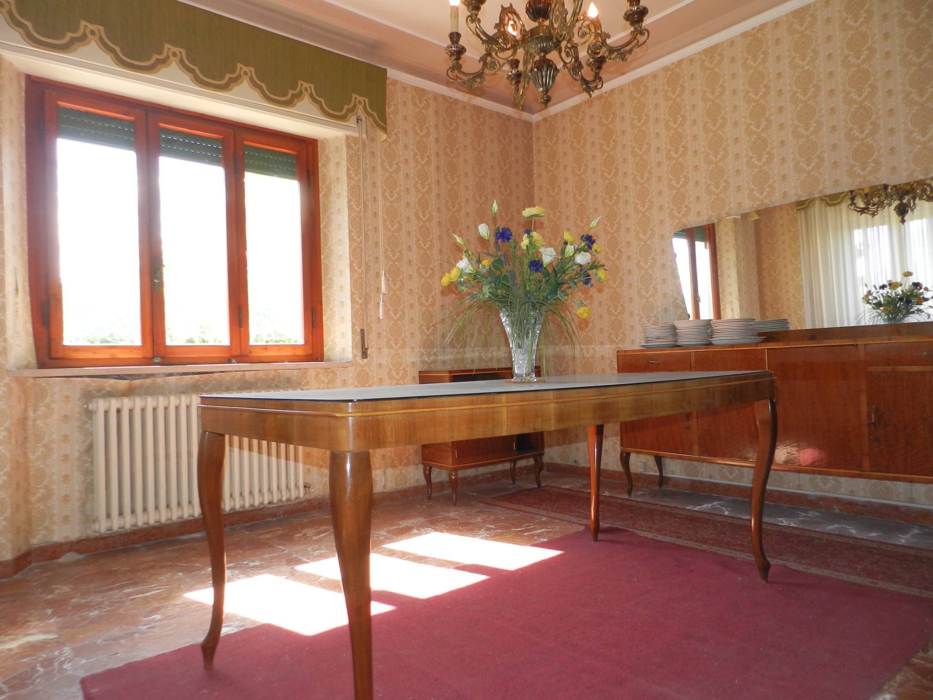 Villa in vendita a Lucca, Picciorana