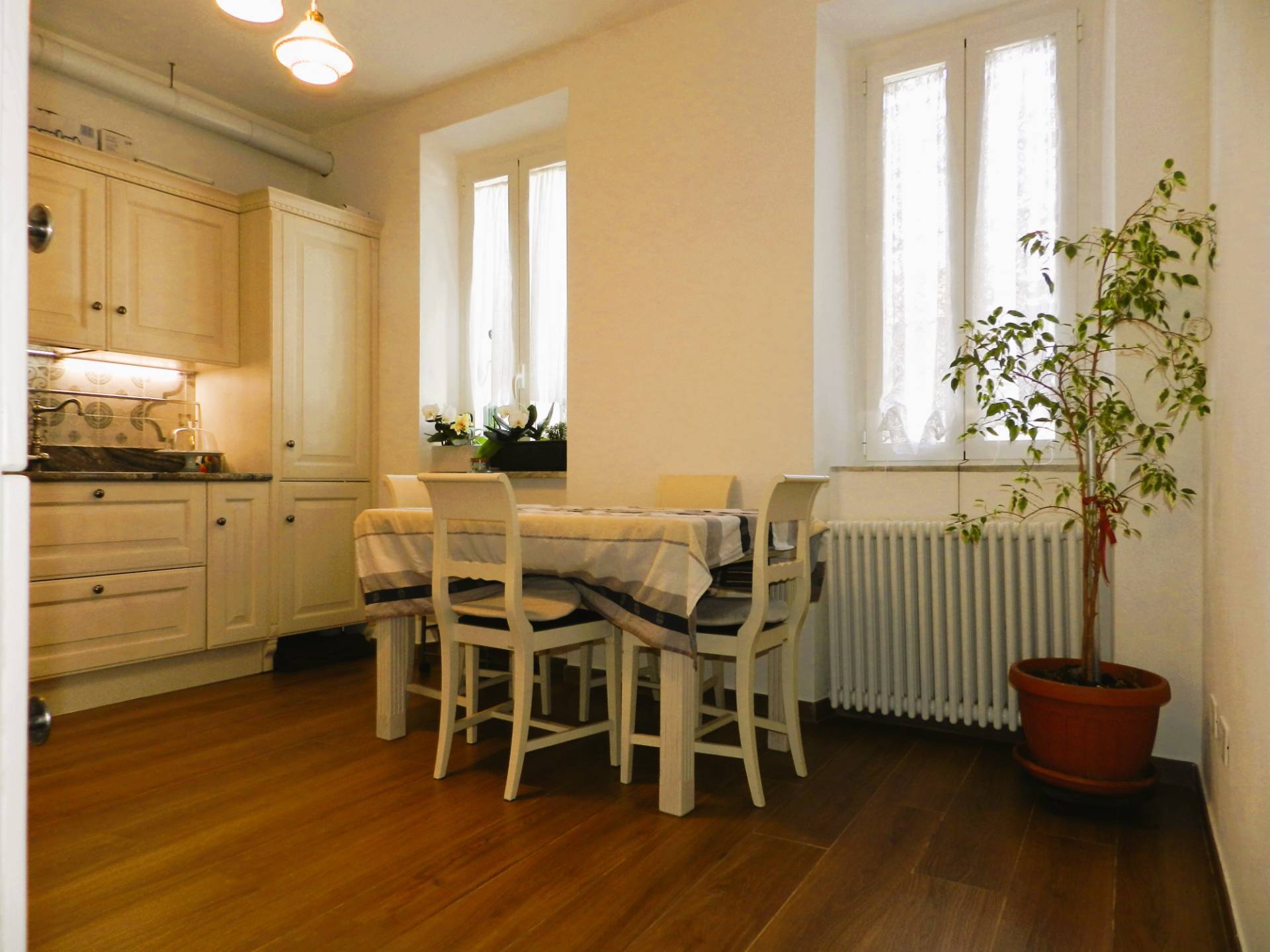 Appartamento in vendita a Lucca, Centro storico