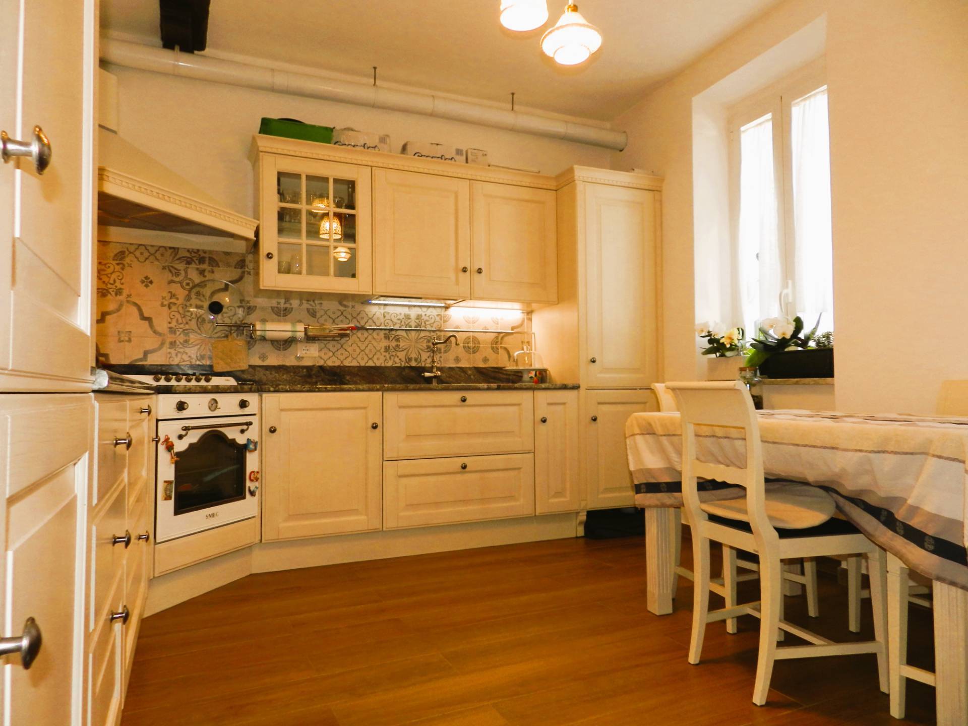 Appartamento in vendita a Lucca, Centro storico