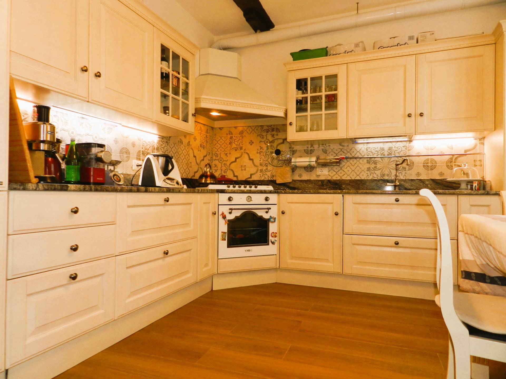 Appartamento in vendita a Lucca, Centro storico