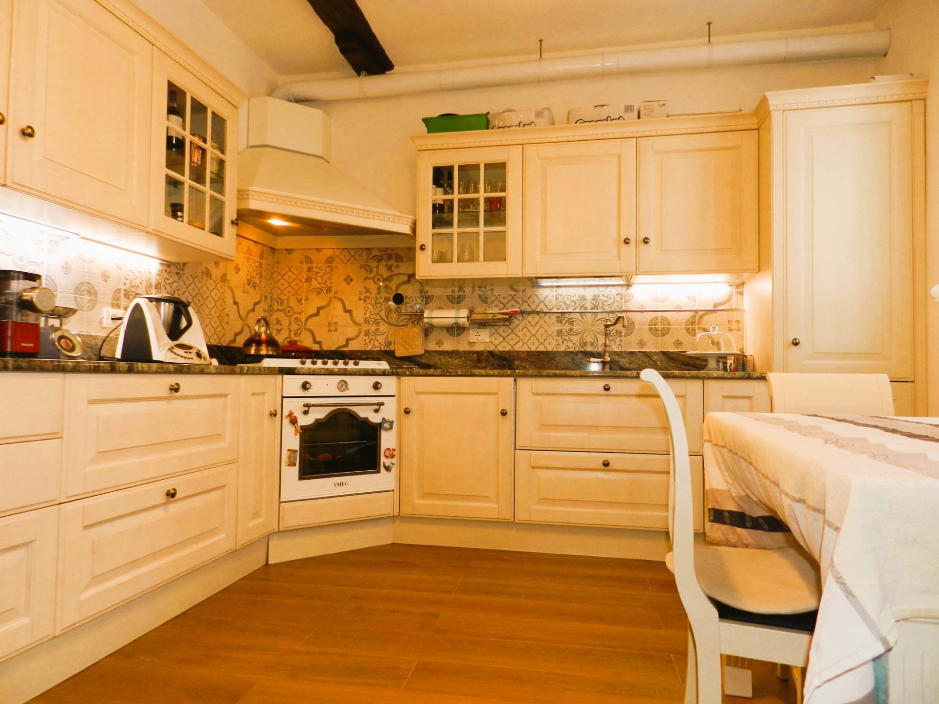 Appartamento in vendita a Lucca, Centro storico