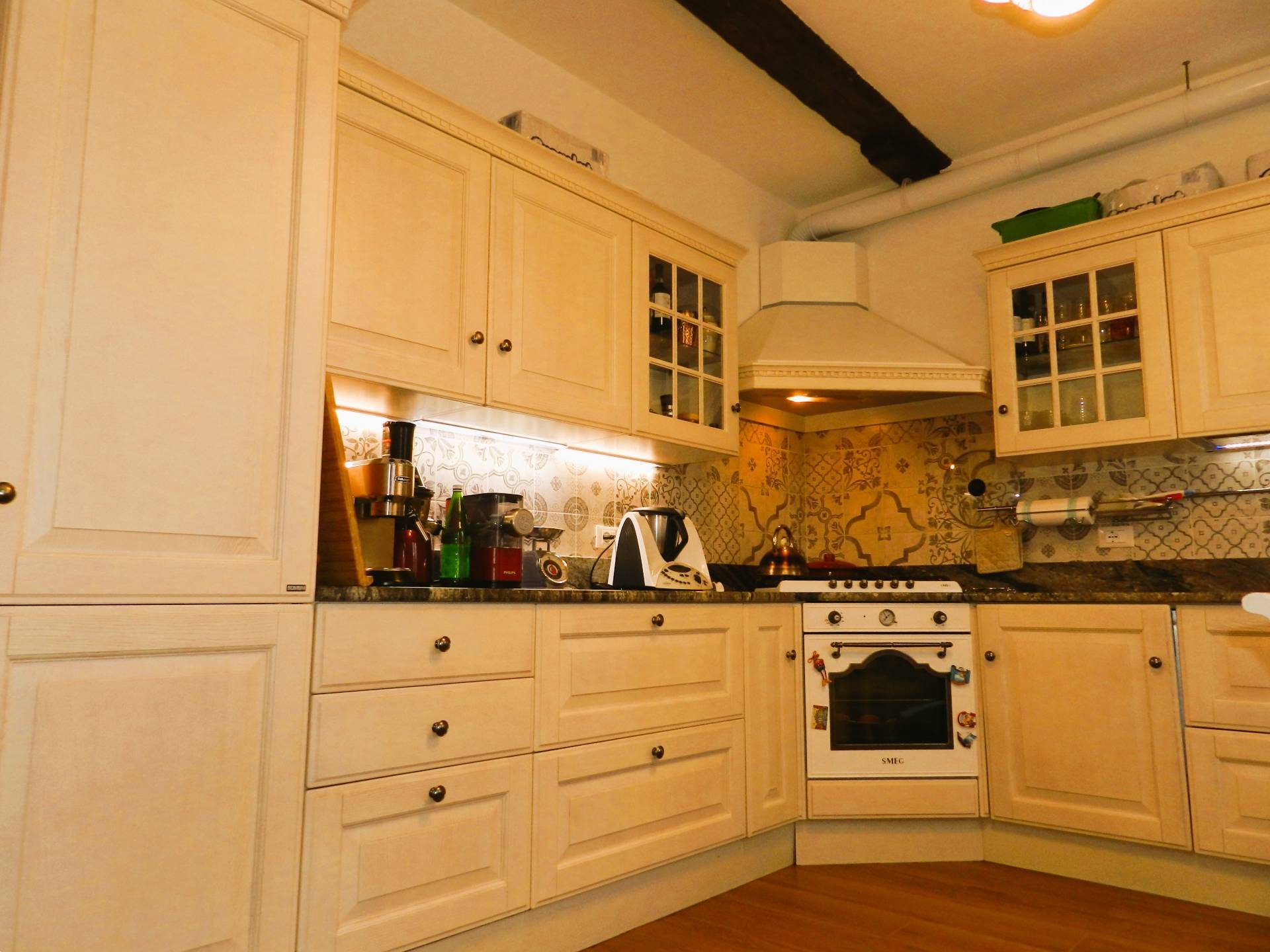 Appartamento in vendita a Lucca, Centro storico