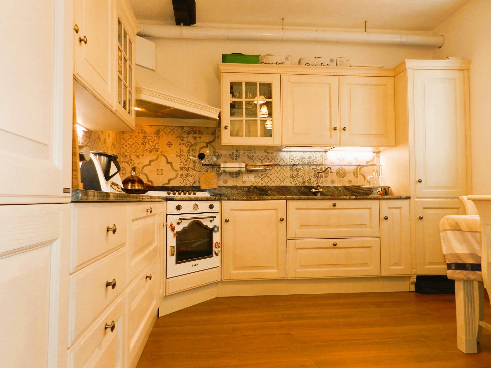 Appartamento in vendita a Lucca, Centro storico