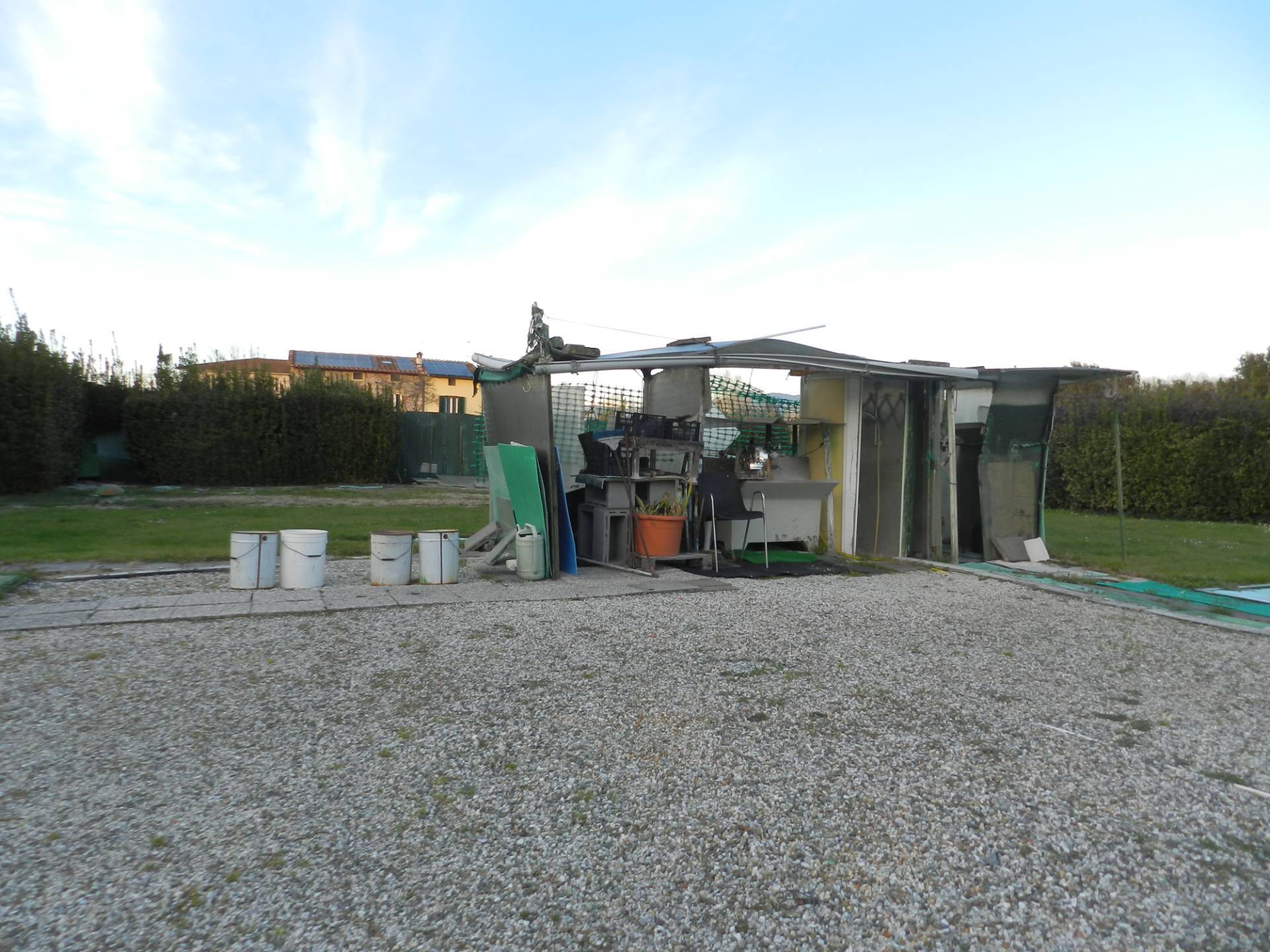 Deposito in vendita a Lucca, Sant'Anna