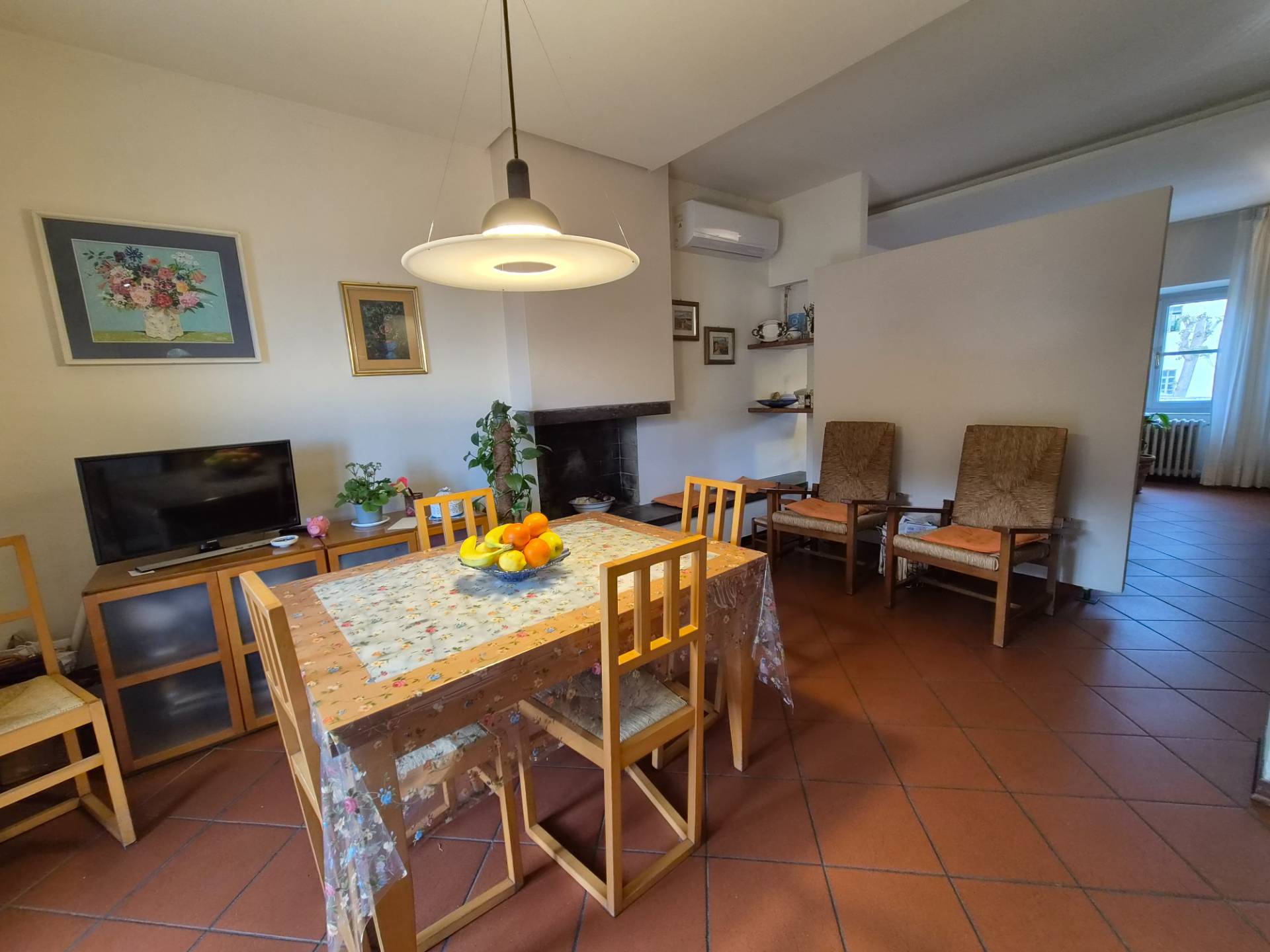 porzione di bifamiliare in vendita a Lucca, Ponte a Moriano
