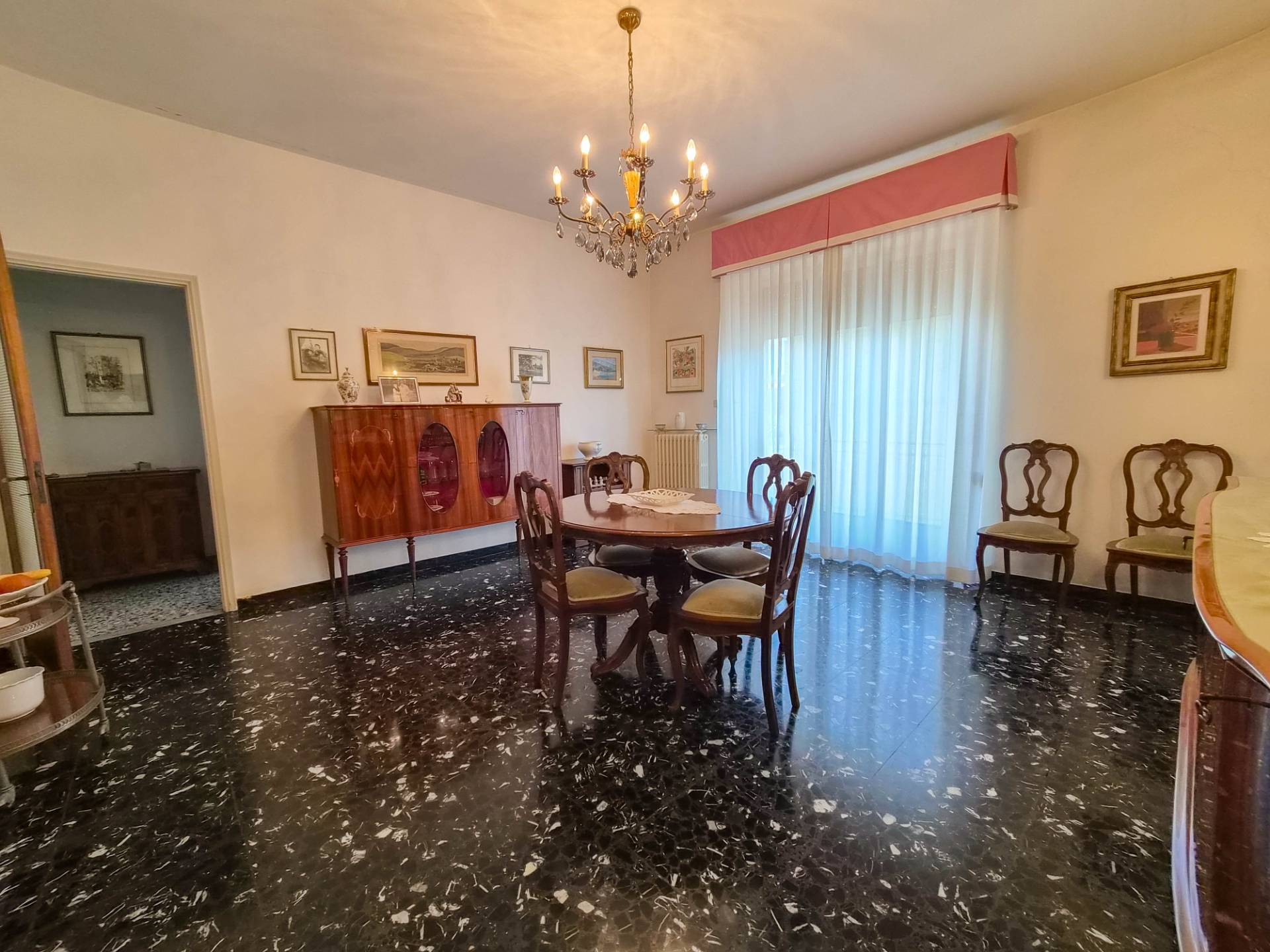 Appartamento in vendita a Lucca, Arancio