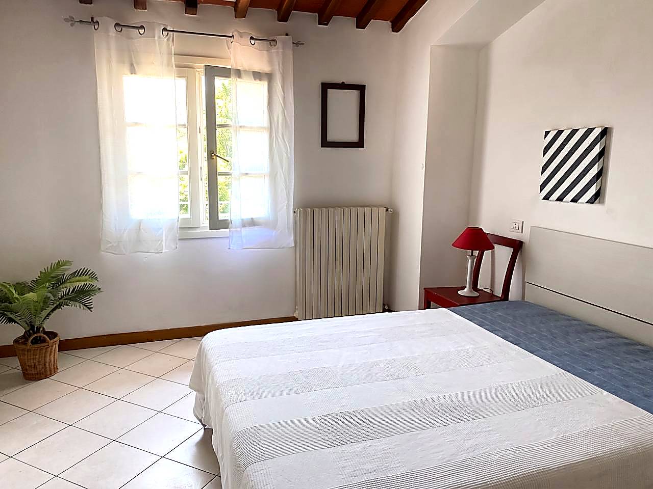 Appartamento in affitto a Lucca, Sant'Anna