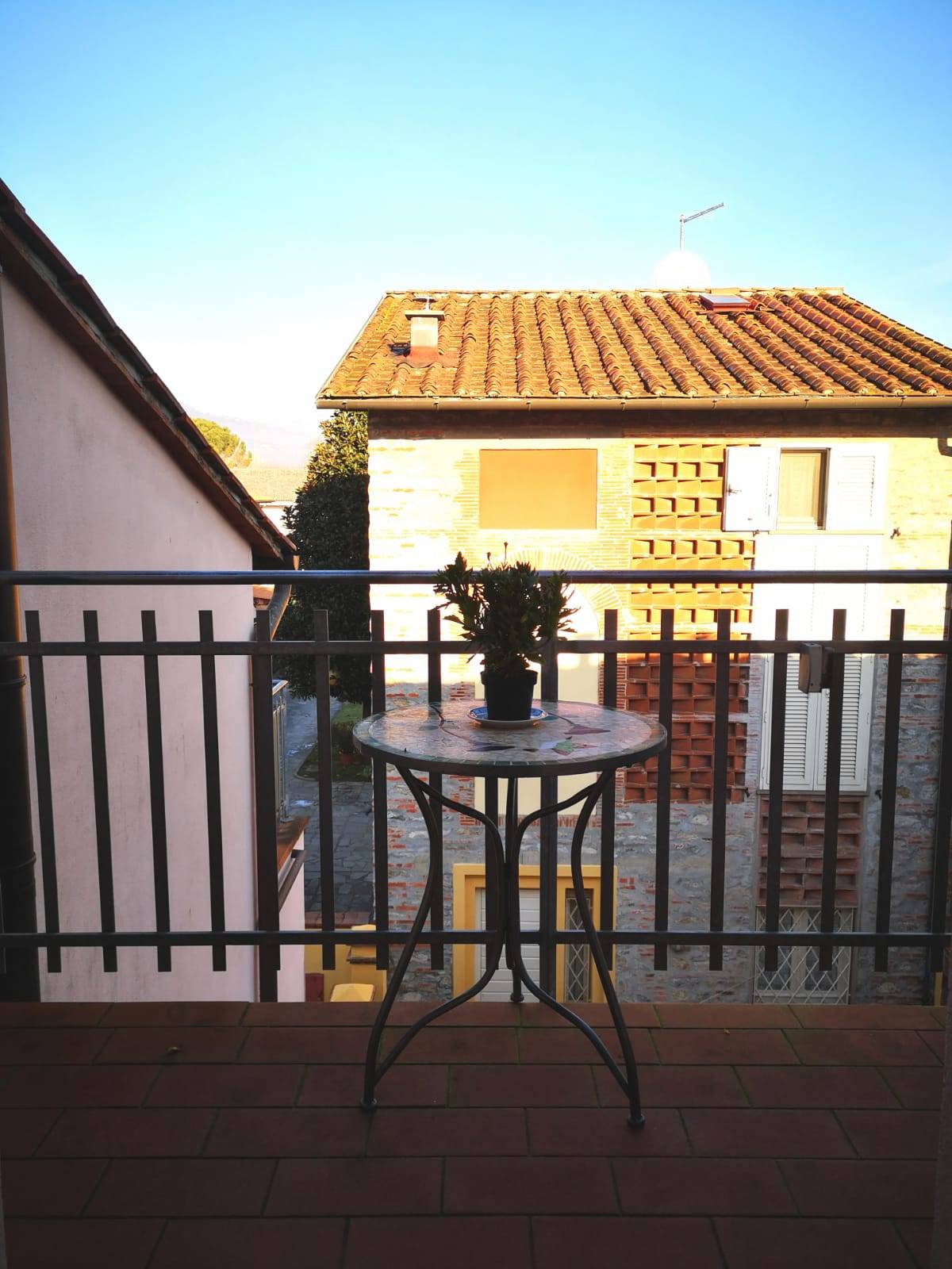 Appartamento in affitto a Lucca, Sant'Anna