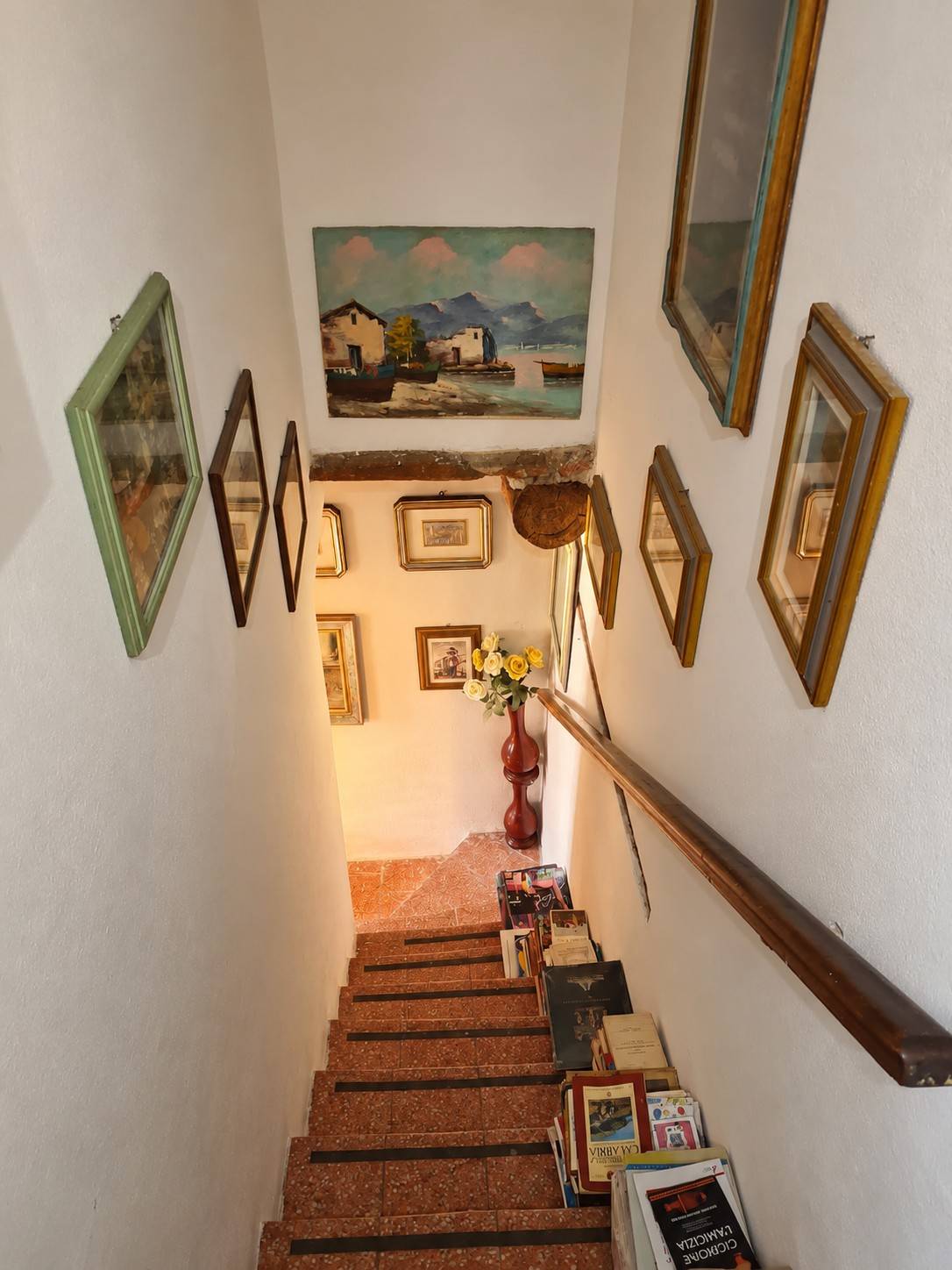 CASA DI CORTE in vendita a Lucca, San Marco