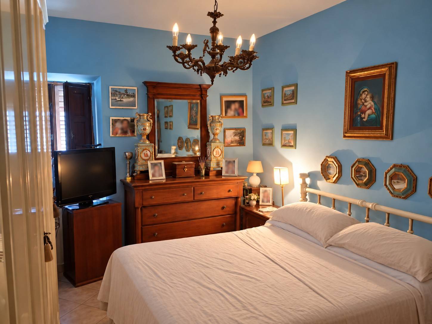 CASA DI CORTE in vendita a Lucca, San Marco