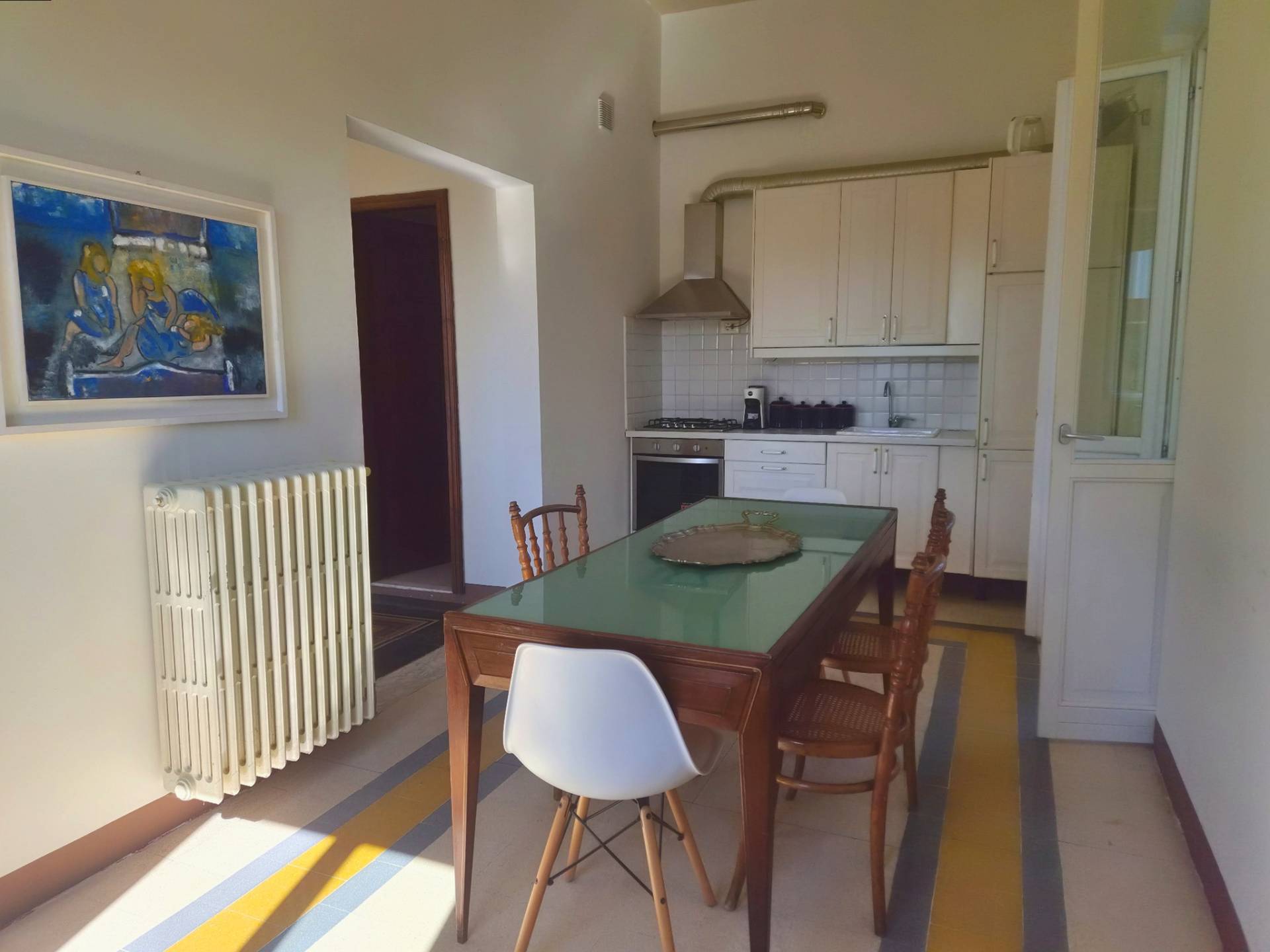 Appartamento di lusso in vendita a Lucca, San Marco