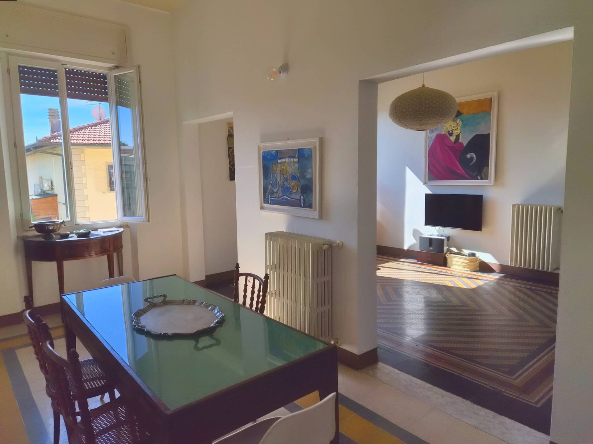 Appartamento di lusso in vendita a Lucca, San Marco