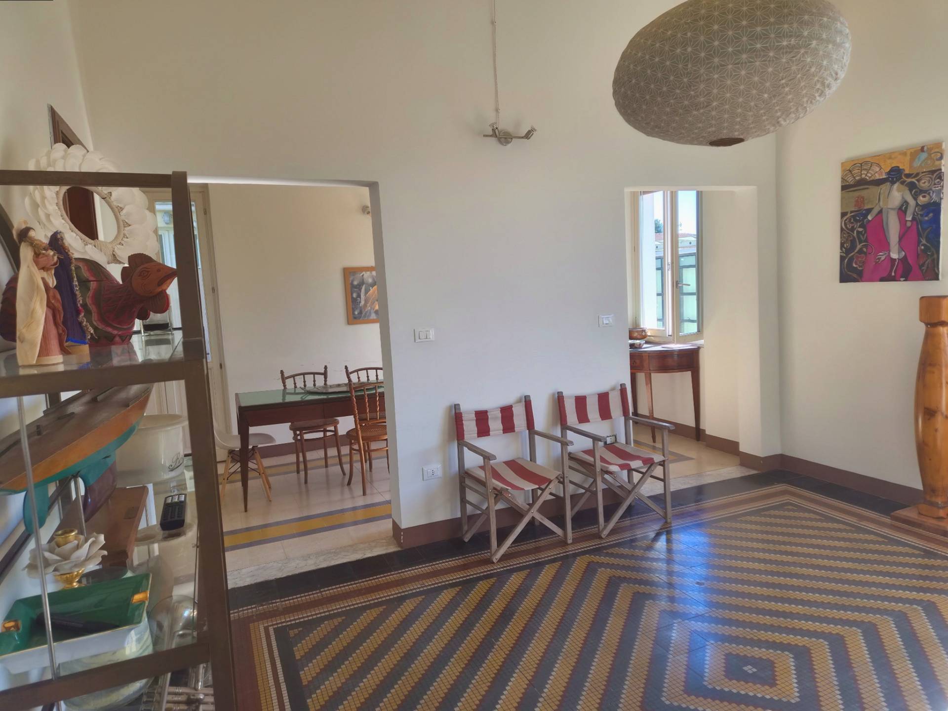 Appartamento di lusso in vendita a Lucca, San Marco