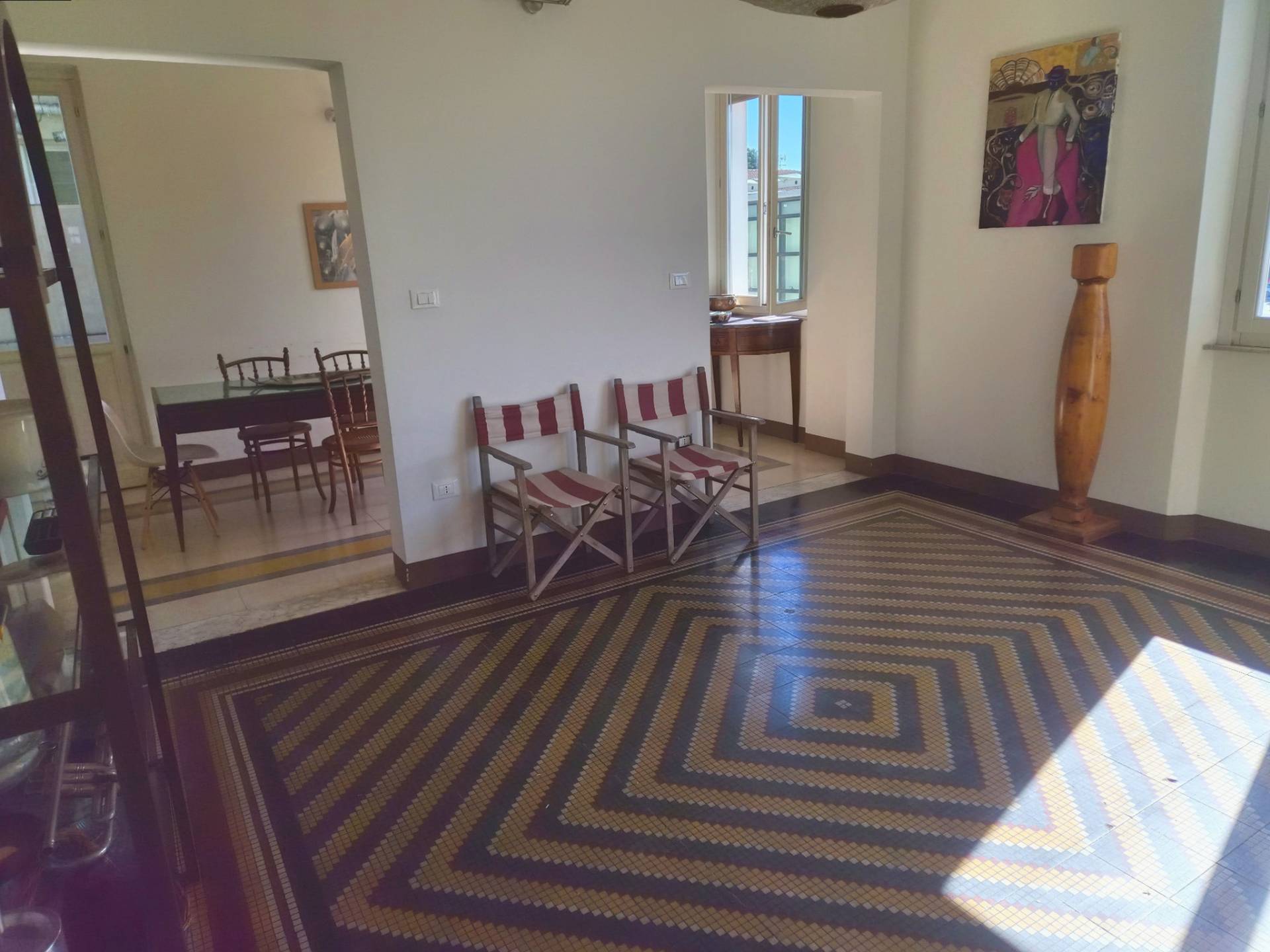 Appartamento di lusso in vendita a Lucca, San Marco