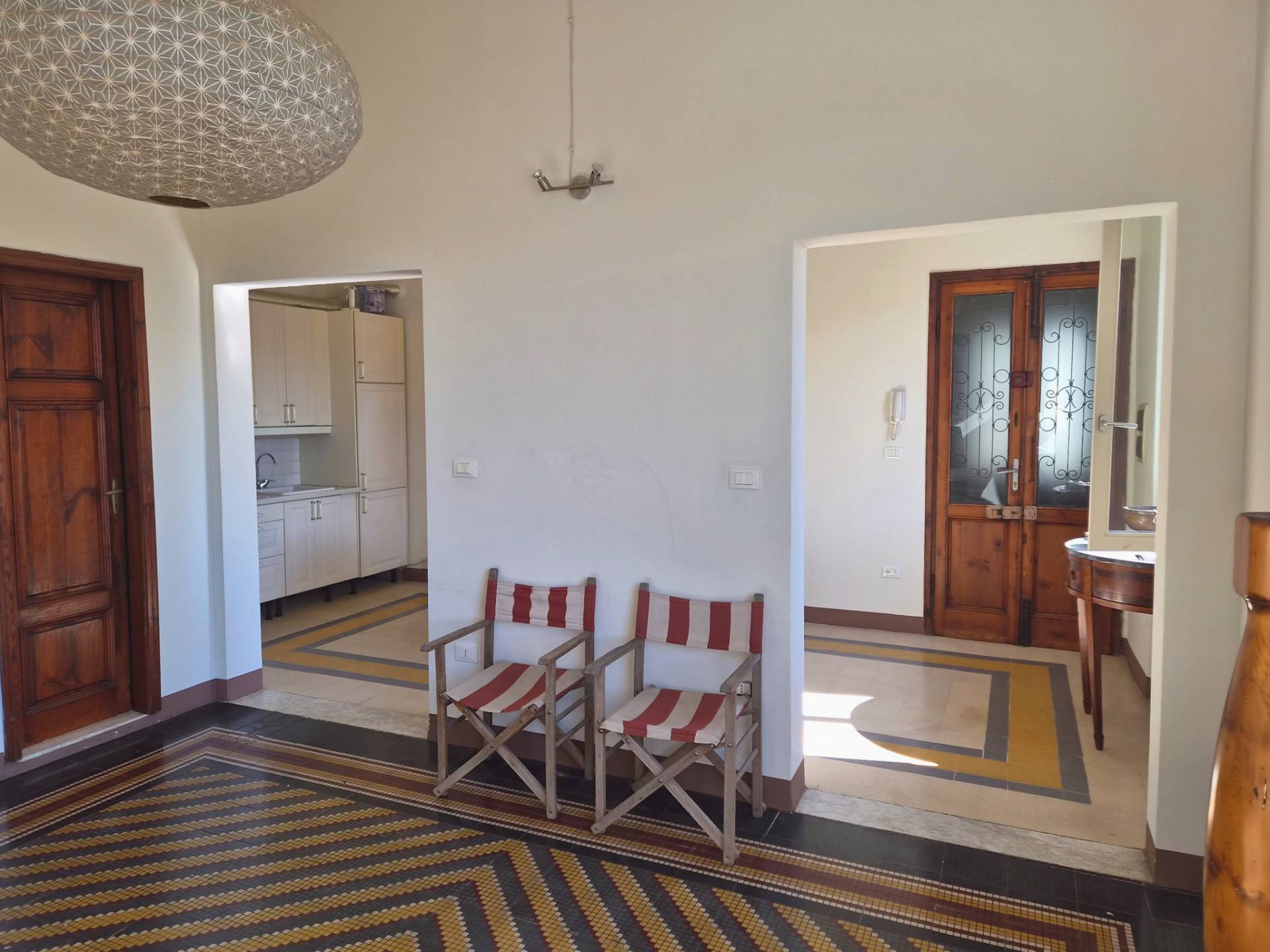 Appartamento di lusso in vendita a Lucca, San Marco