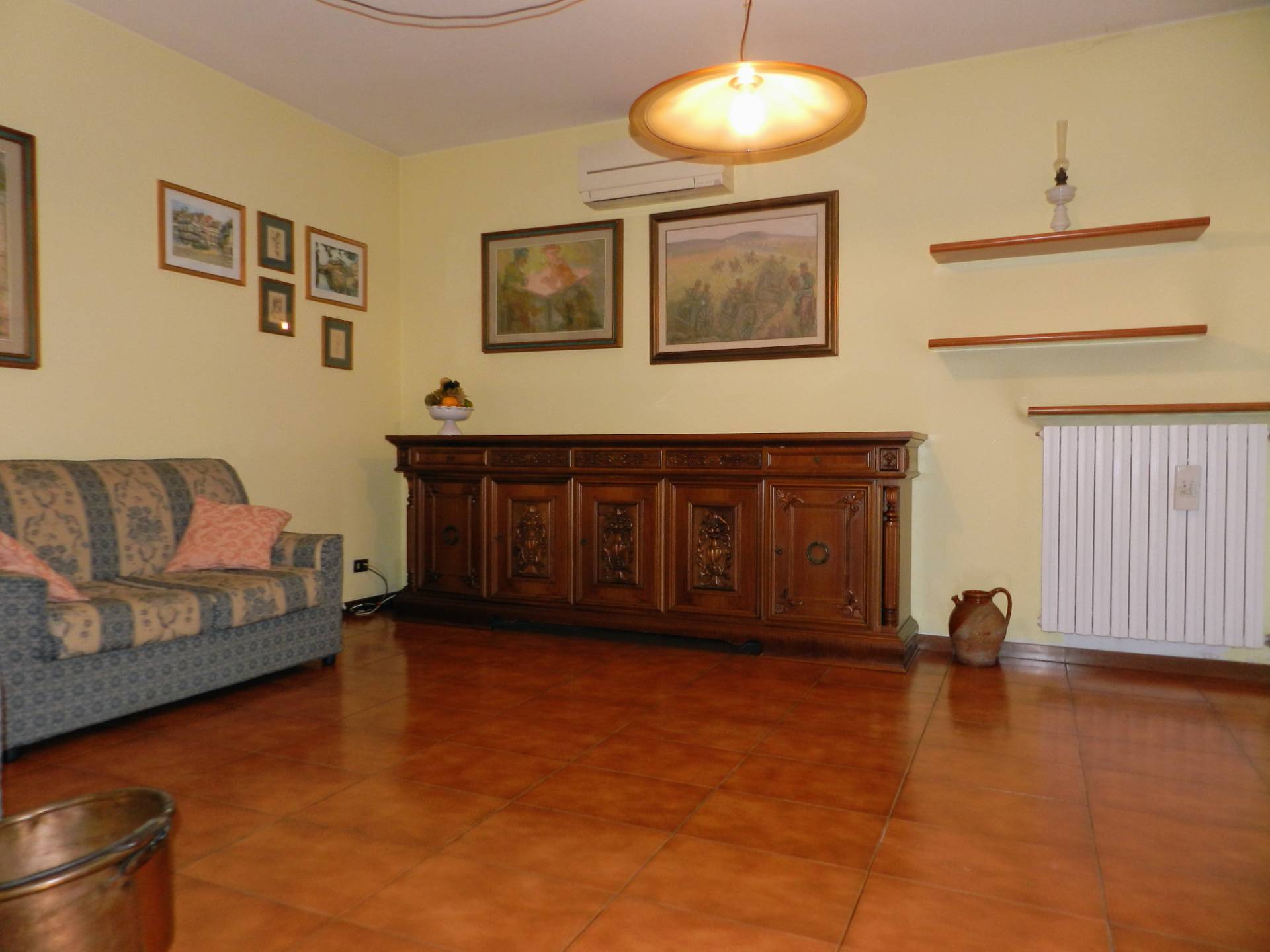 Appartamento in vendita a Lucca, Pontetetto