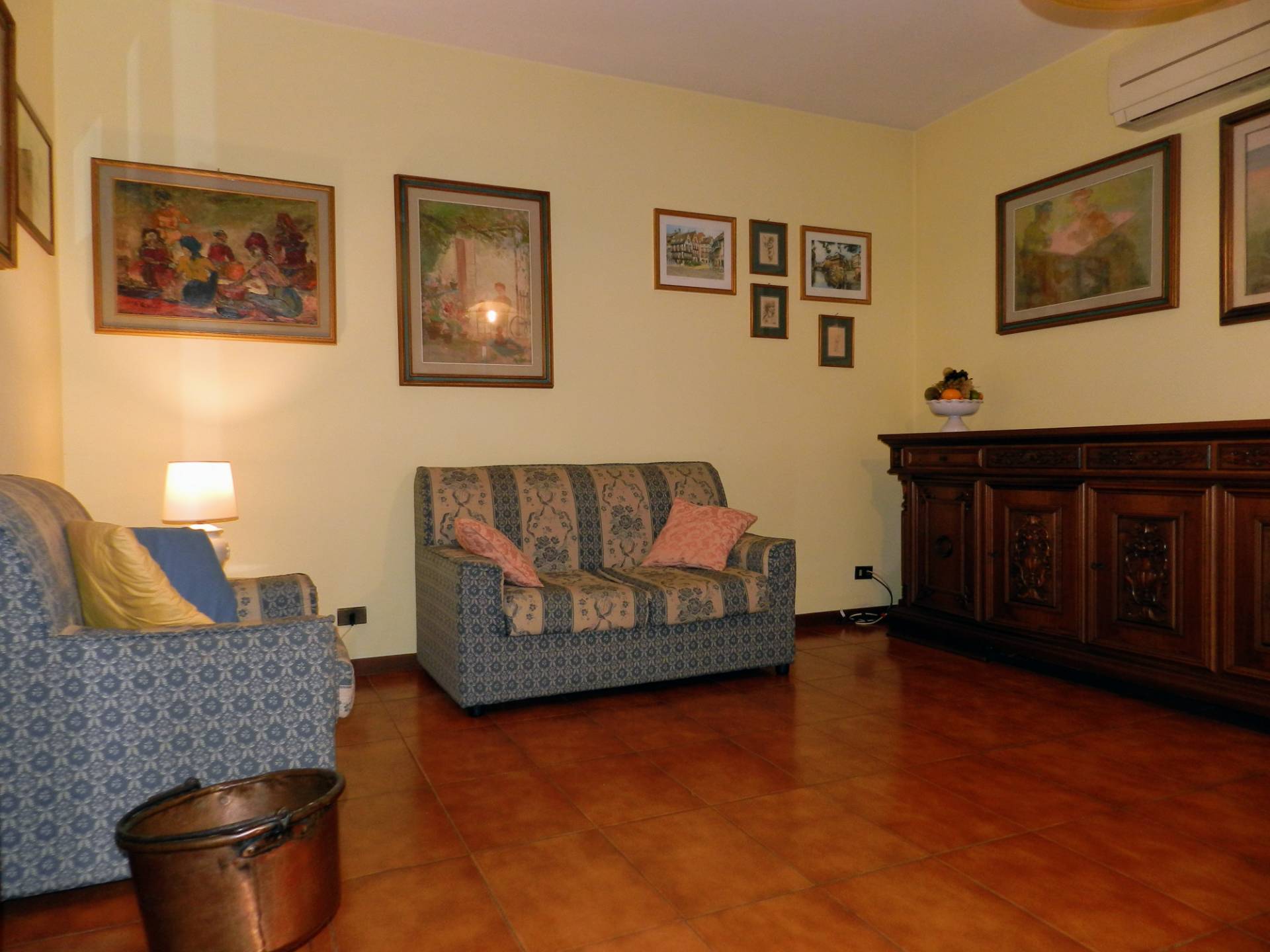 Appartamento in vendita a Lucca, Pontetetto