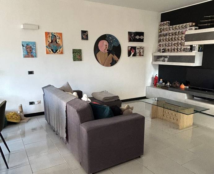 Appartamento 3 Locali in vendita a Busto Arsizio