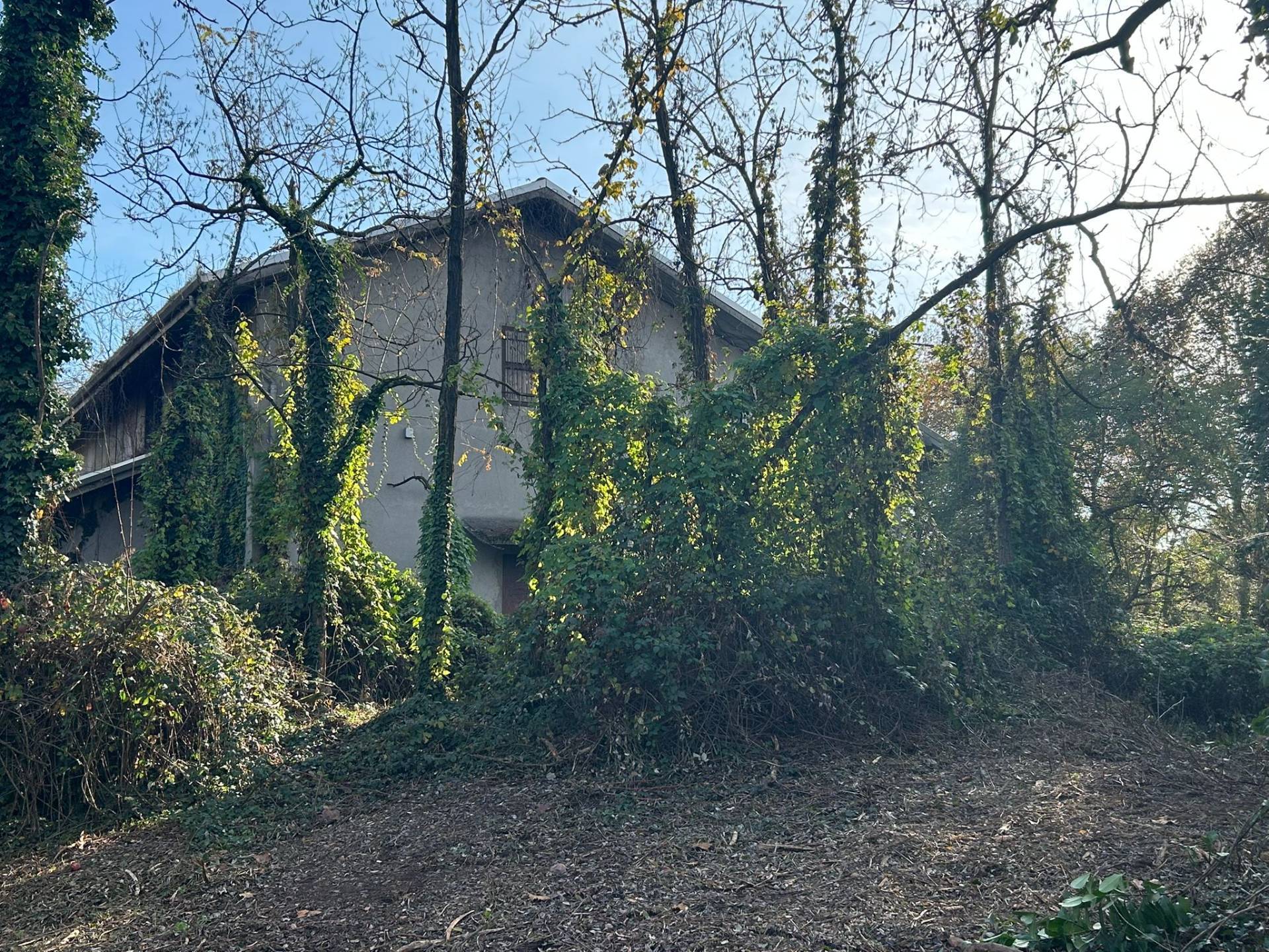 Terreno Residenziale in vendita a Busto Arsizio, Borsano