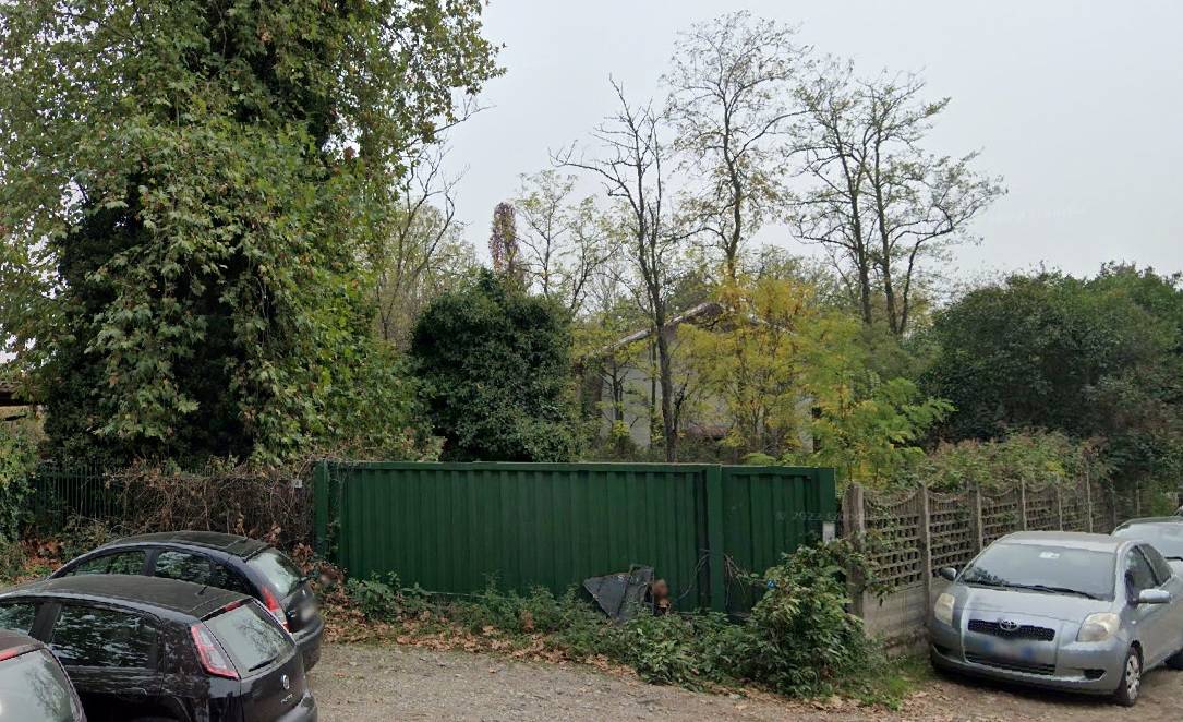Terreno Residenziale in vendita a Busto Arsizio, Borsano