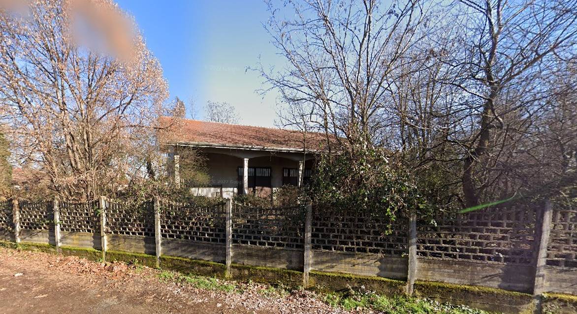 Terreno Residenziale in vendita a Busto Arsizio, Borsano